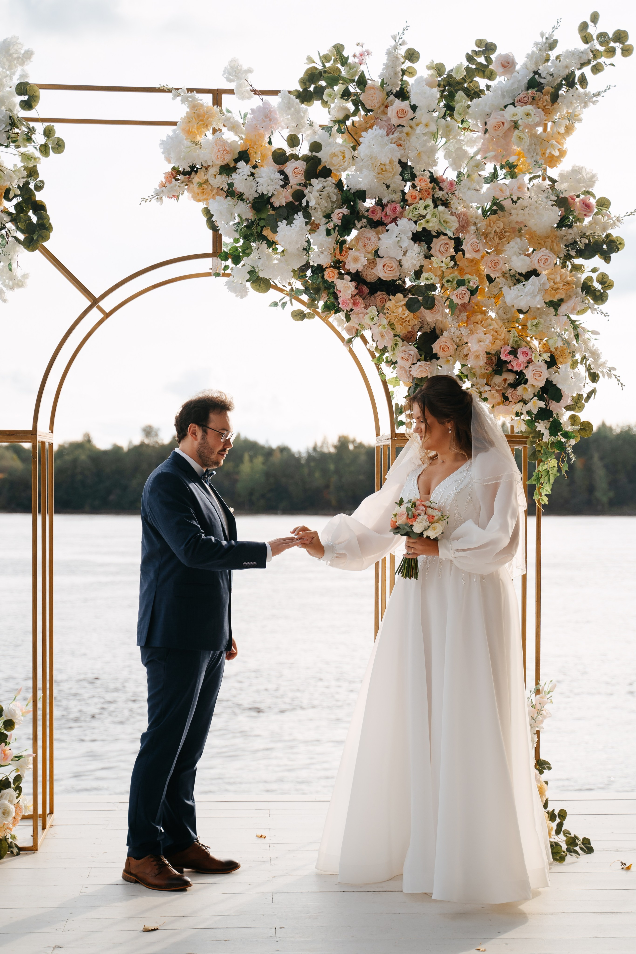 Павел и Екатерина. Семейный и свадебный фотограф в Санкт-Петербурге и Москве