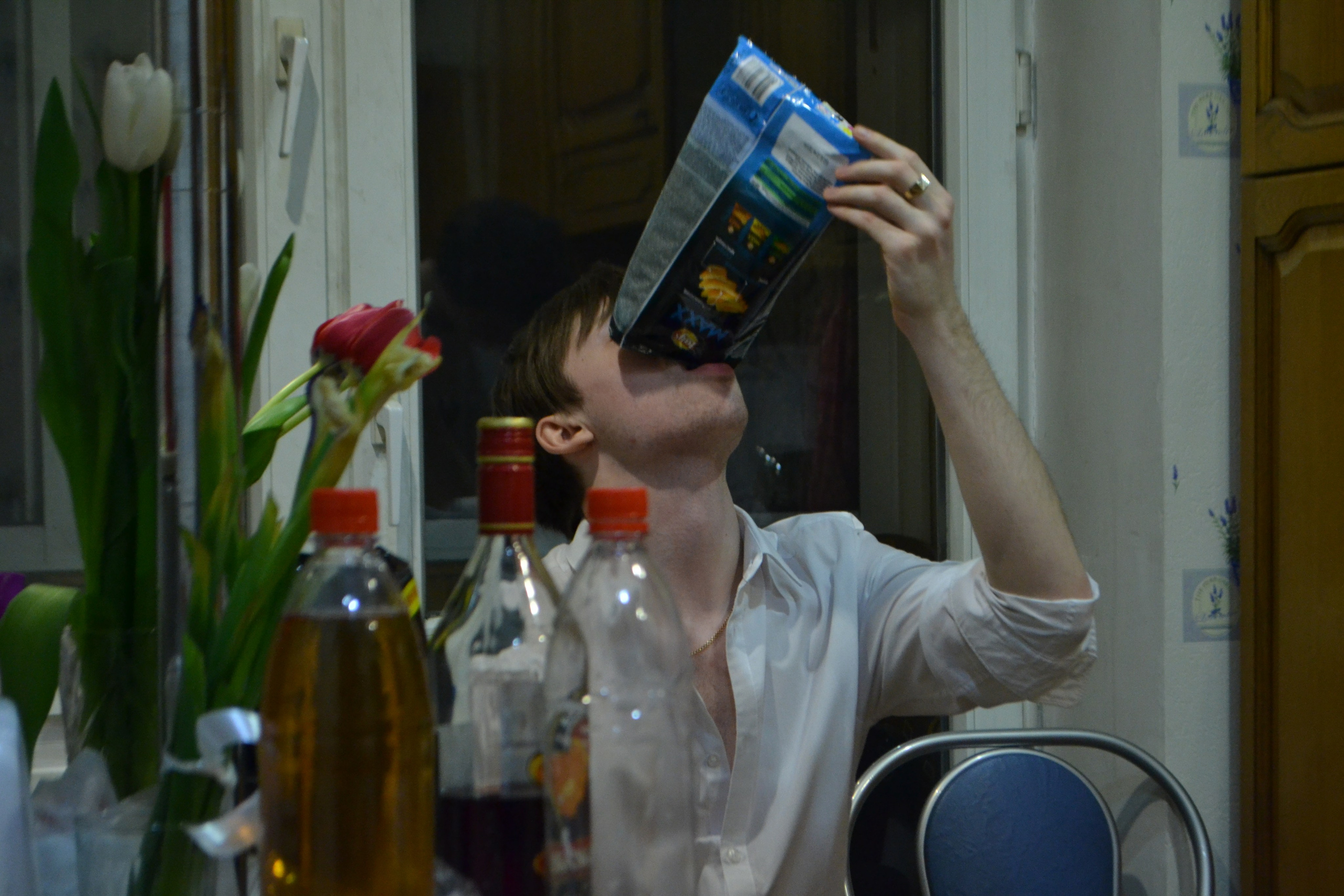 Март (тусовка на 8 марта). Семейный, Свадебный фотограф СПБ Питер— Романова Екатерина