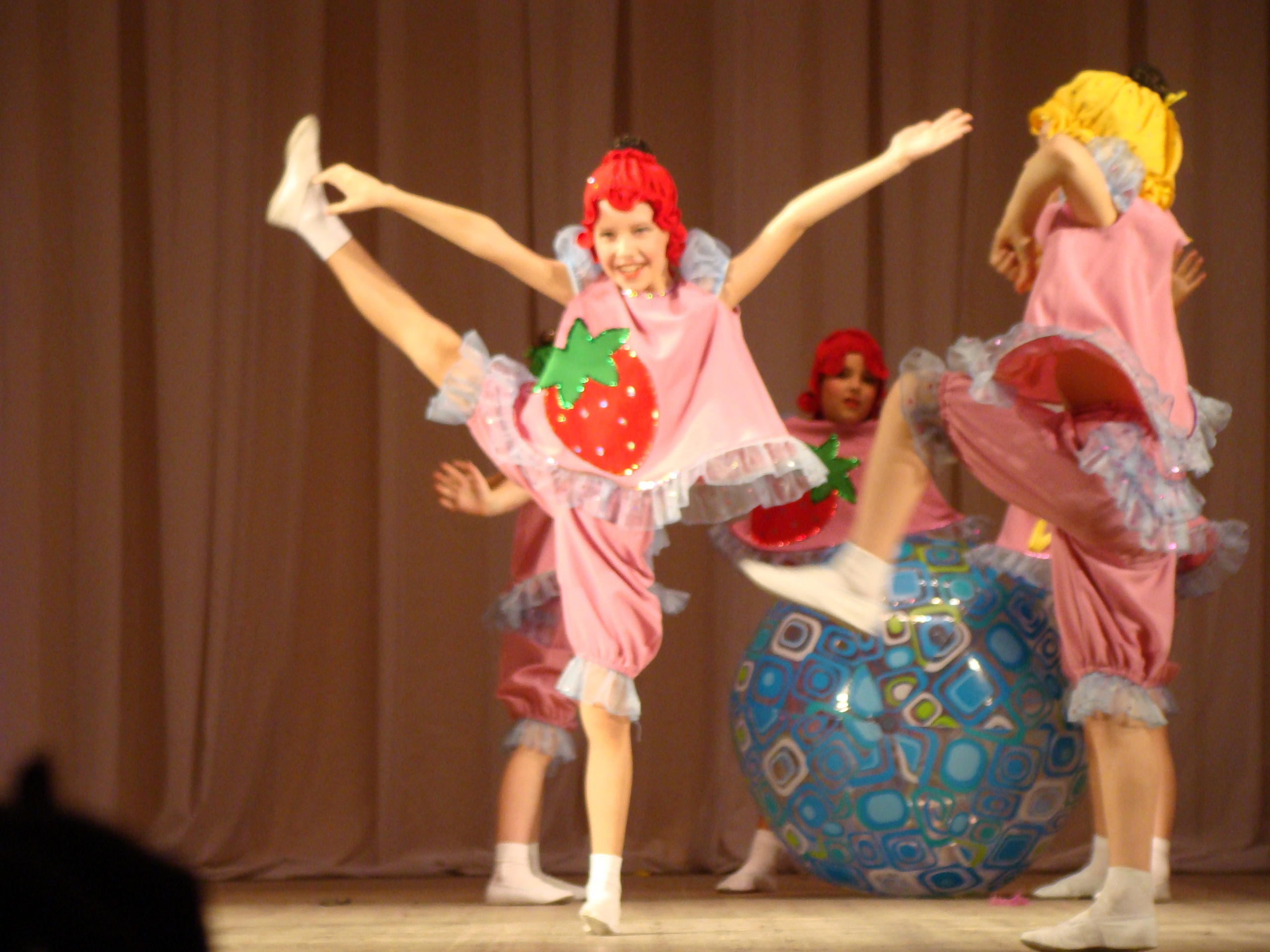 Танцы конкурс Годенко 04.11.2008. Семейный, Свадебный фотограф СПБ Питер— Романова Екатерина