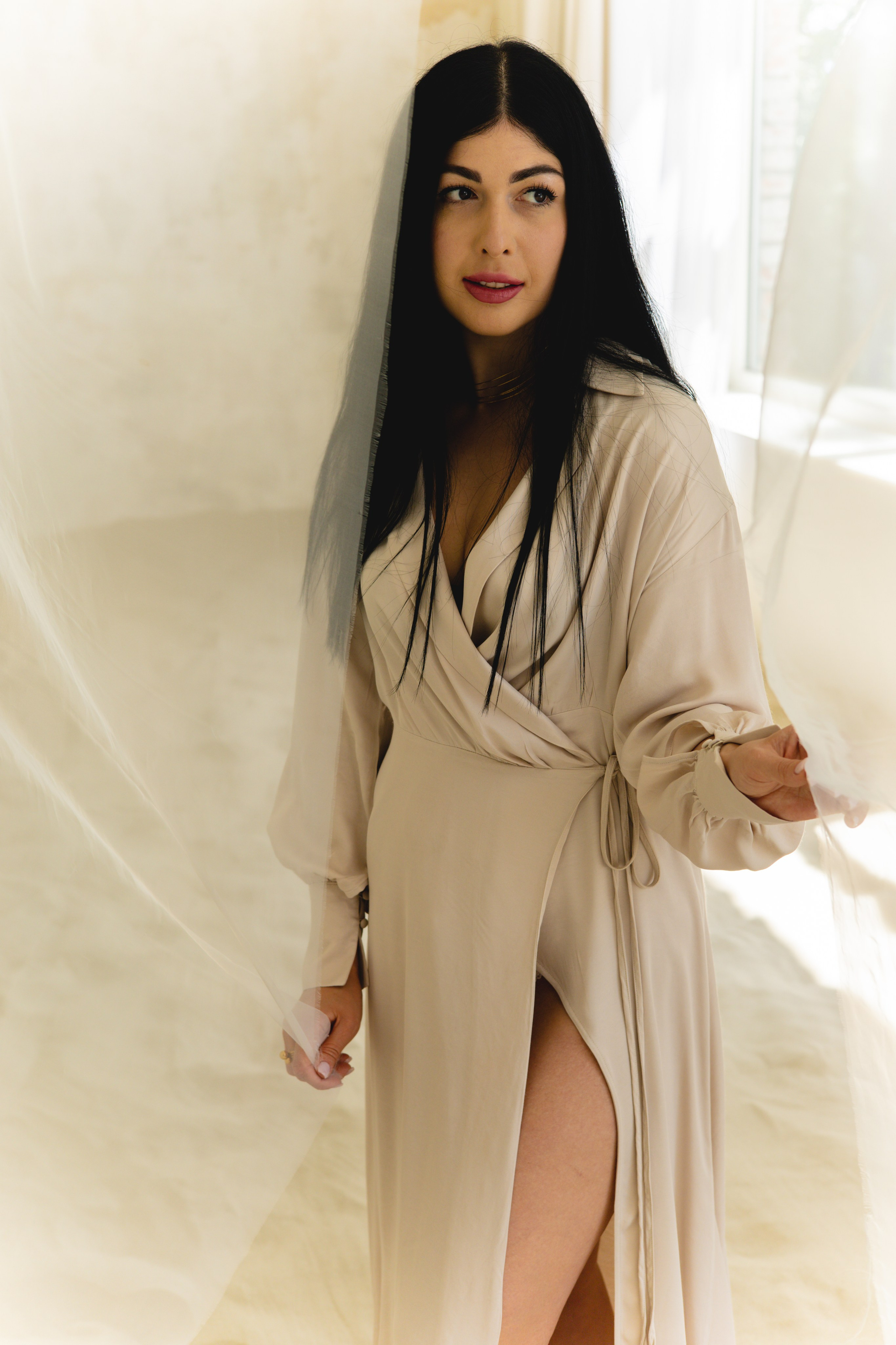 Фарида. Gorbunova Alina Фотограф