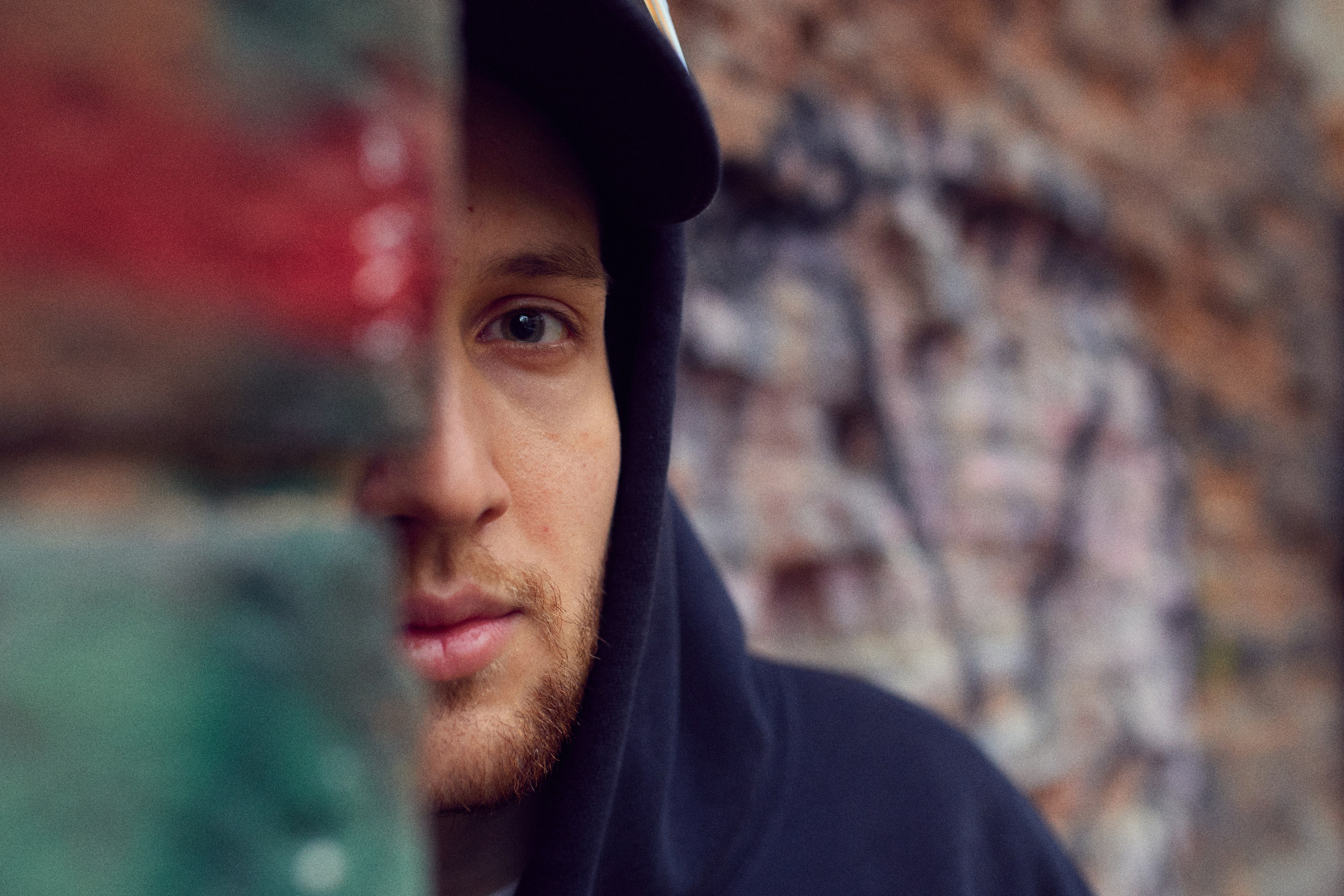 Filmmaker & Photographer Koshkin