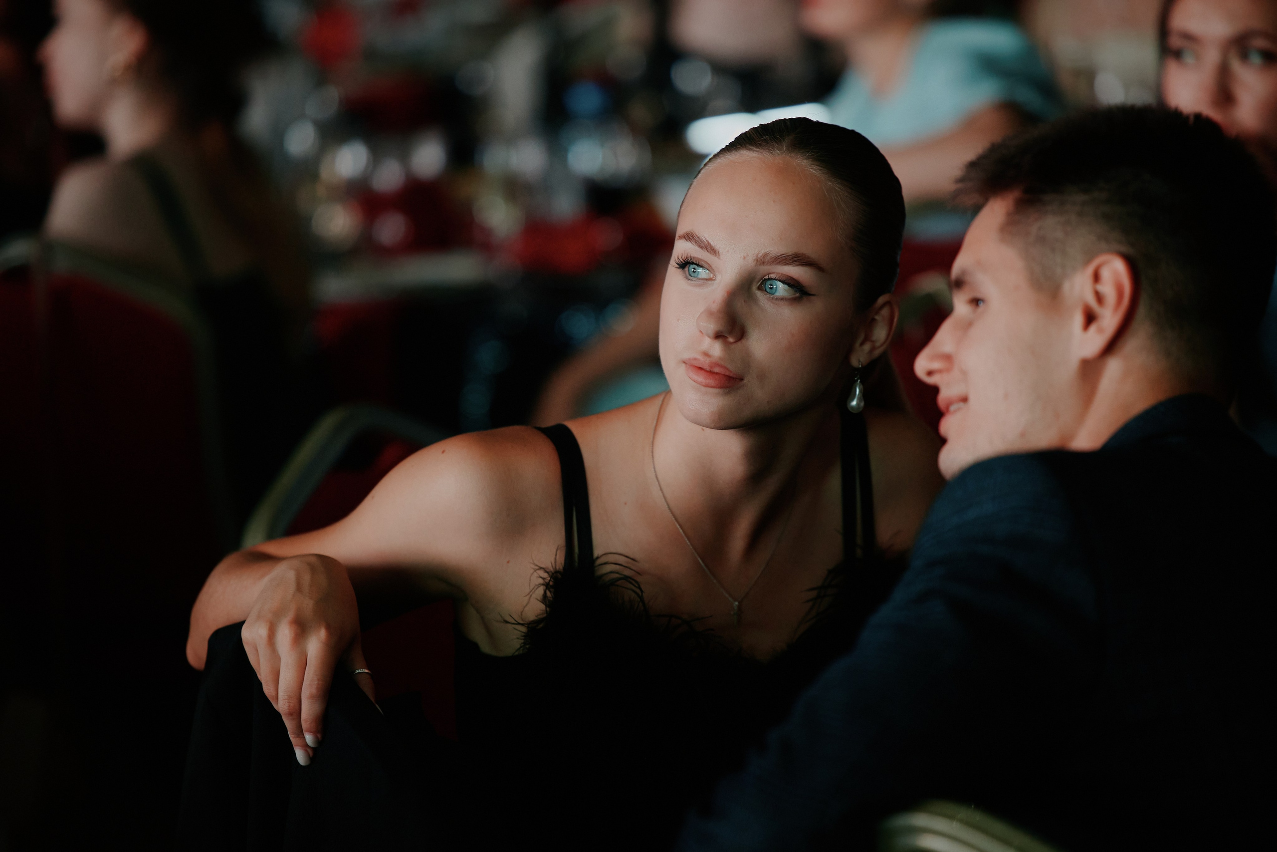 Корпоративные мероприятия. Фотограф в Челябинске — Дмитрий Носов