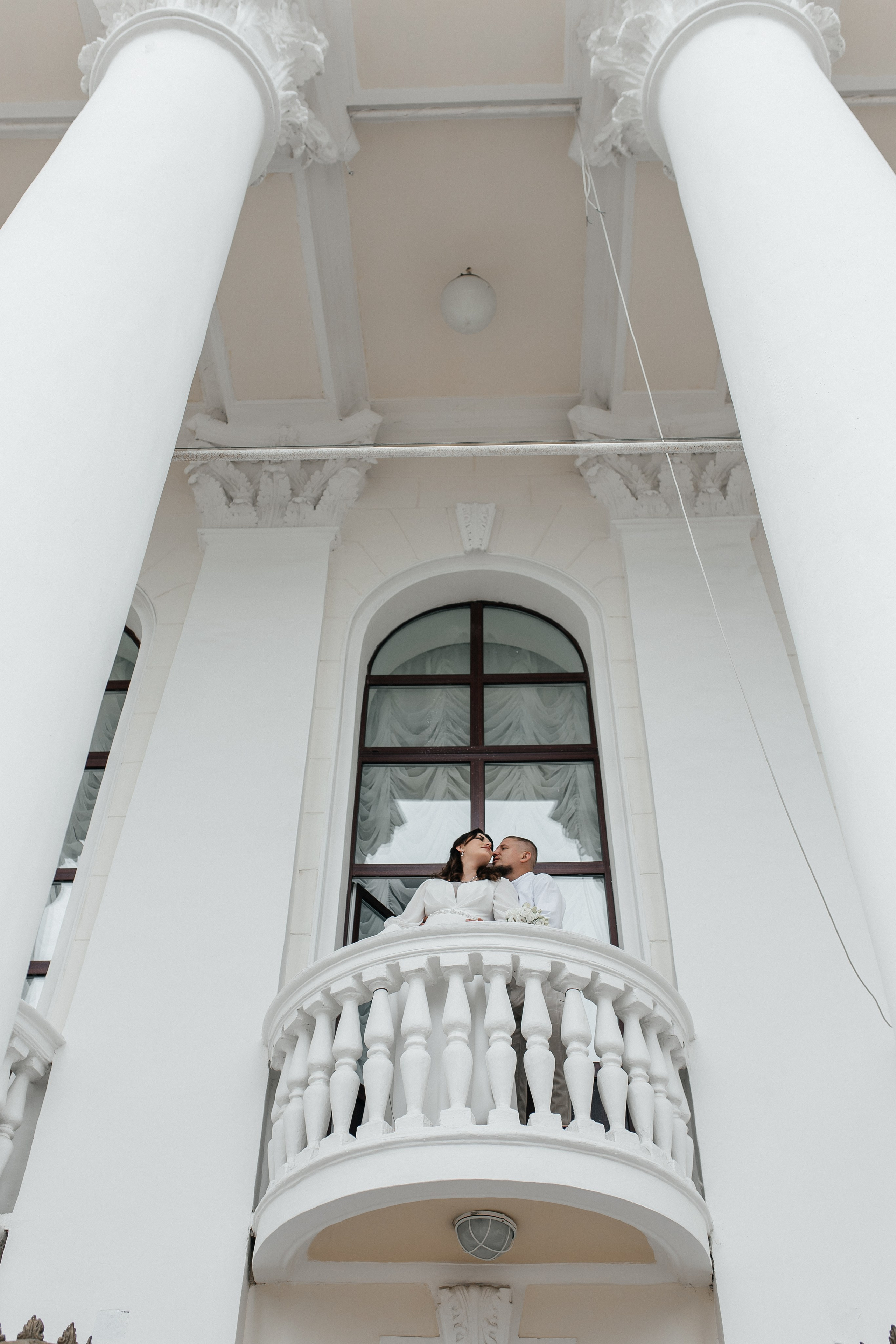 Милена & Алексей. Ph.nataluuna ФОТОГРАФ СЕРГИЕВ ПОСАД