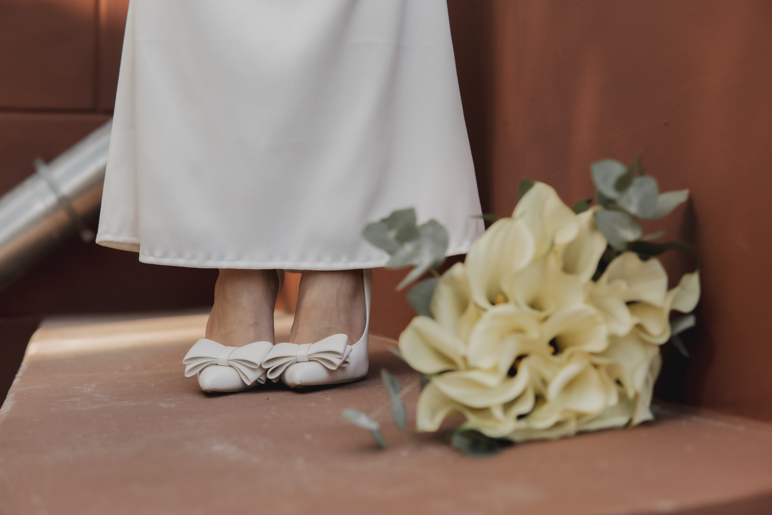 Свадебная прогулка. Мы тонем в лучах нежных объятий. Свадебный и портретный фотограф в Москве, Светлана Янковая