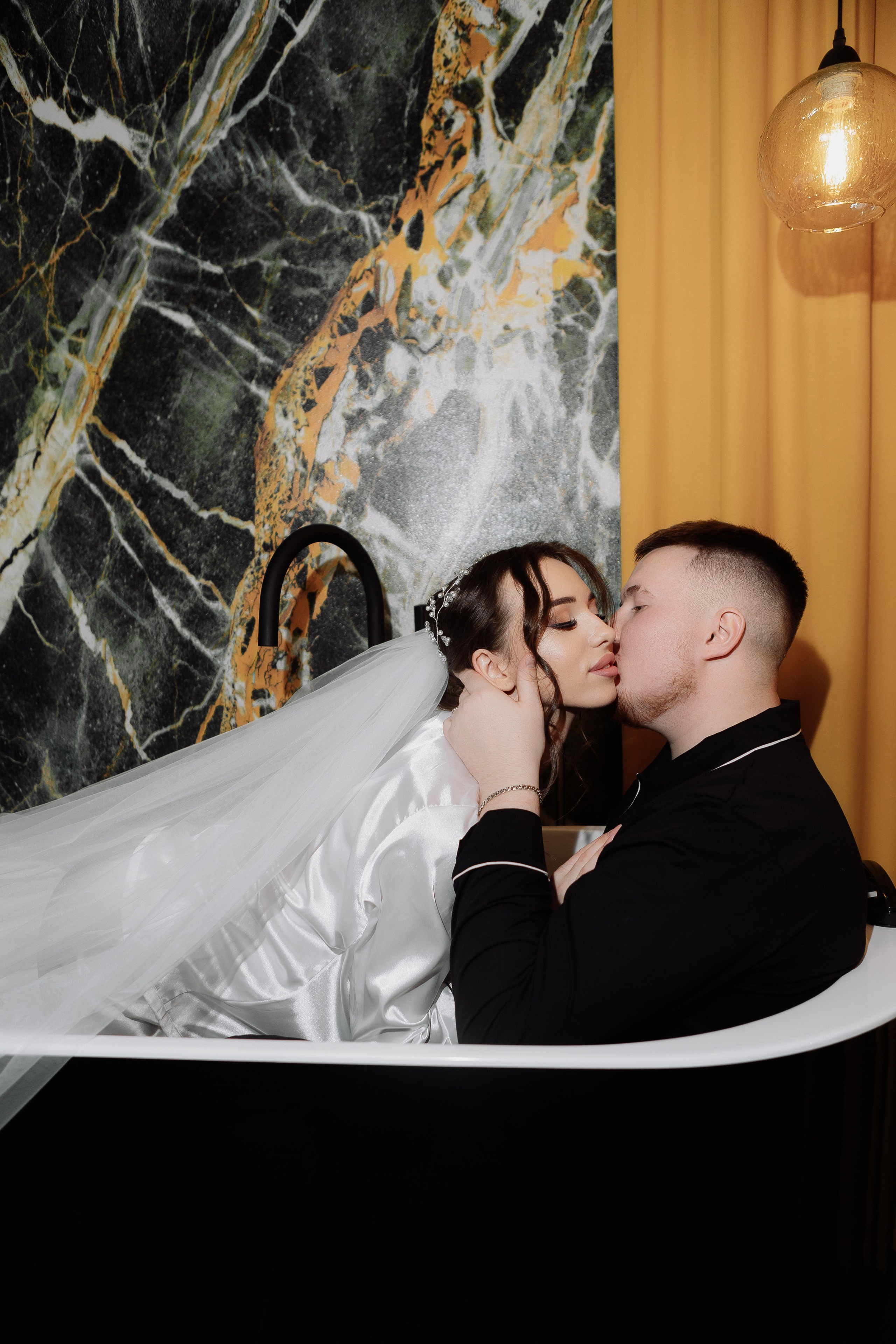 Свадьба Артёма и Лилии. Фотограф Кольчугино/Владимир/Москва Елизавета Иода