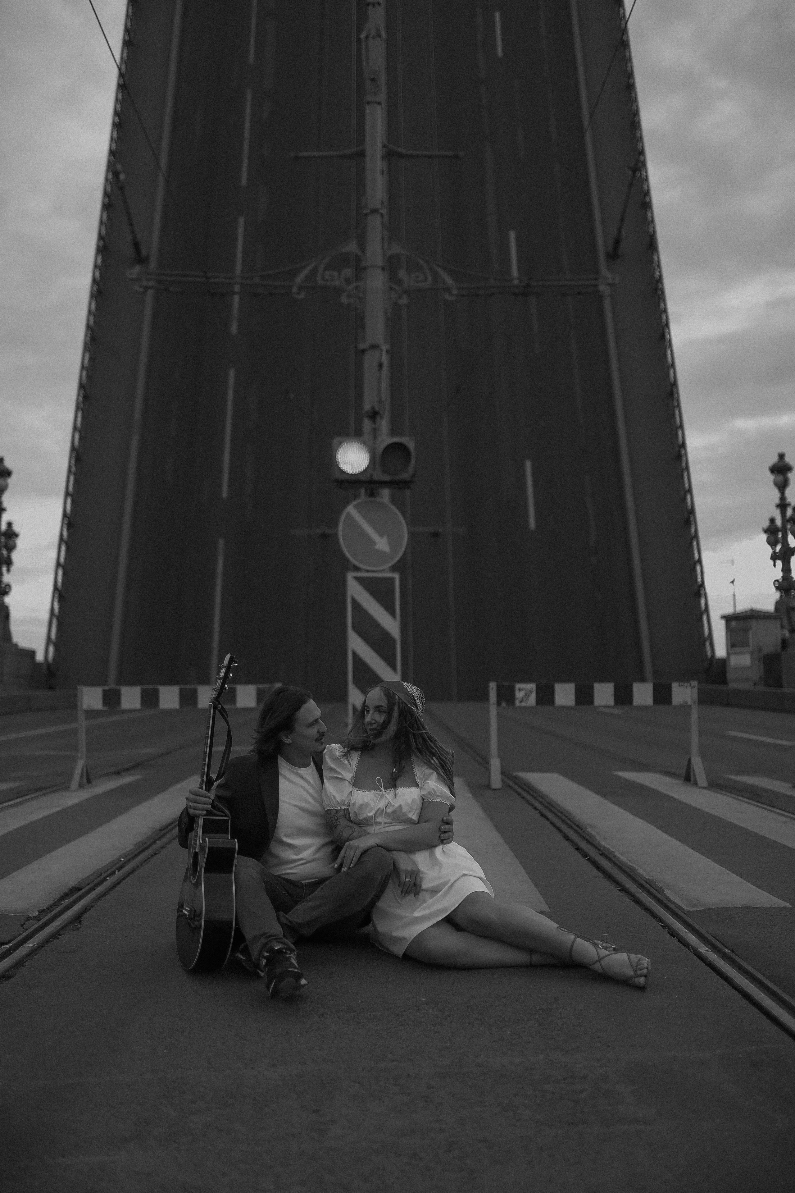 Алина и Володя. Лена Колягина Фотограф по любви