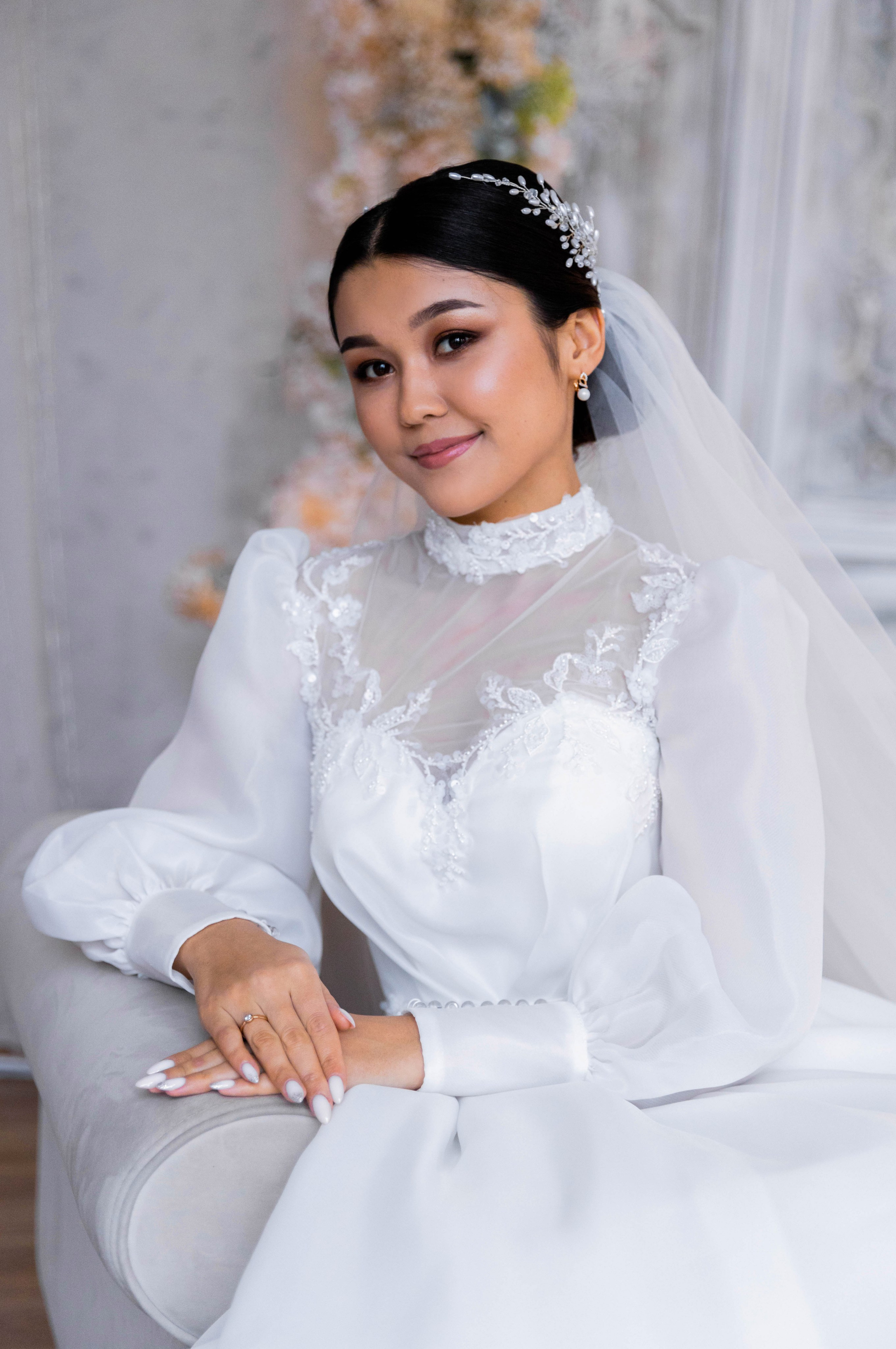 Нурсултан и Томирис