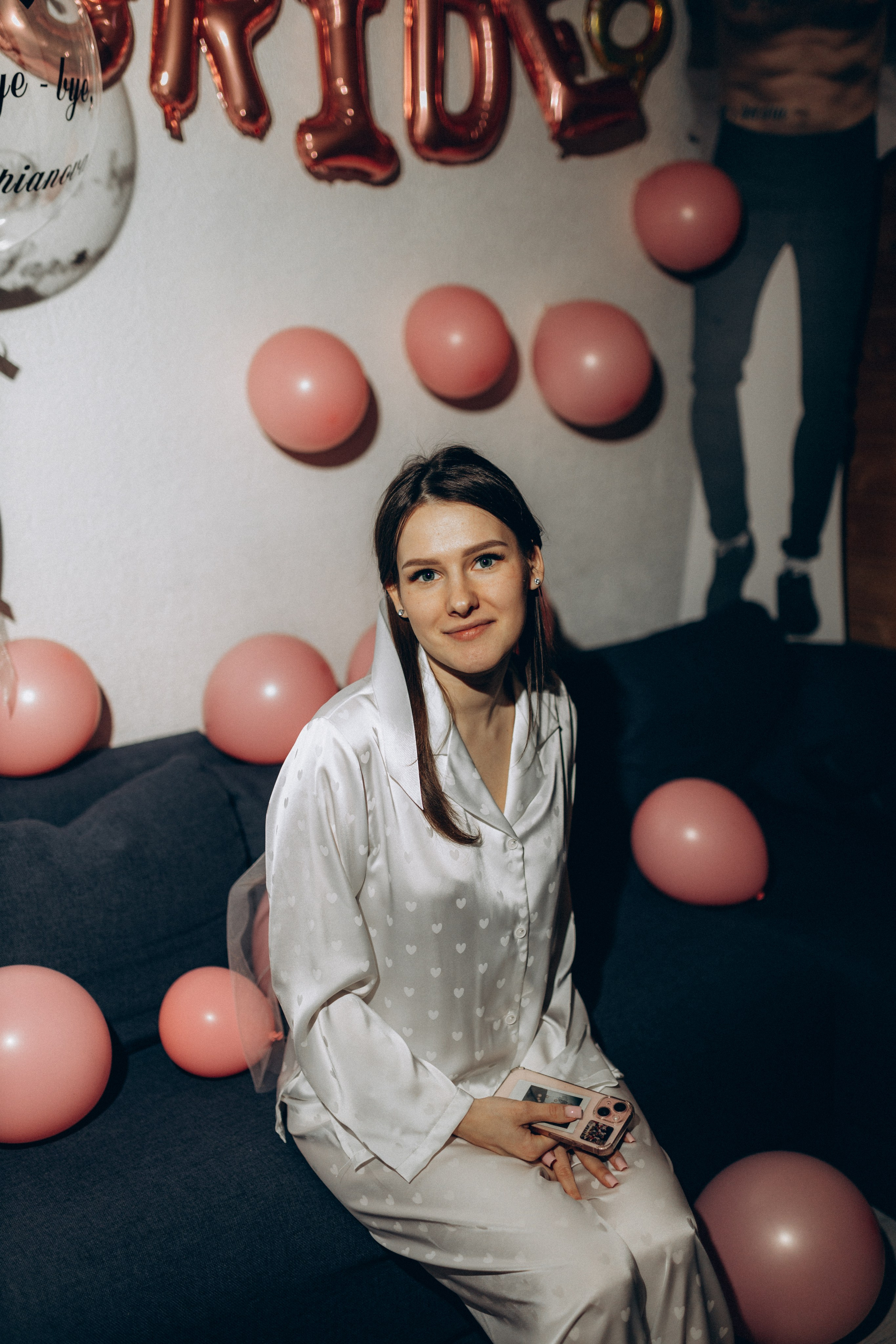 Девичник. Фотограф НОГИНСК, Москва, Анастасия Белая