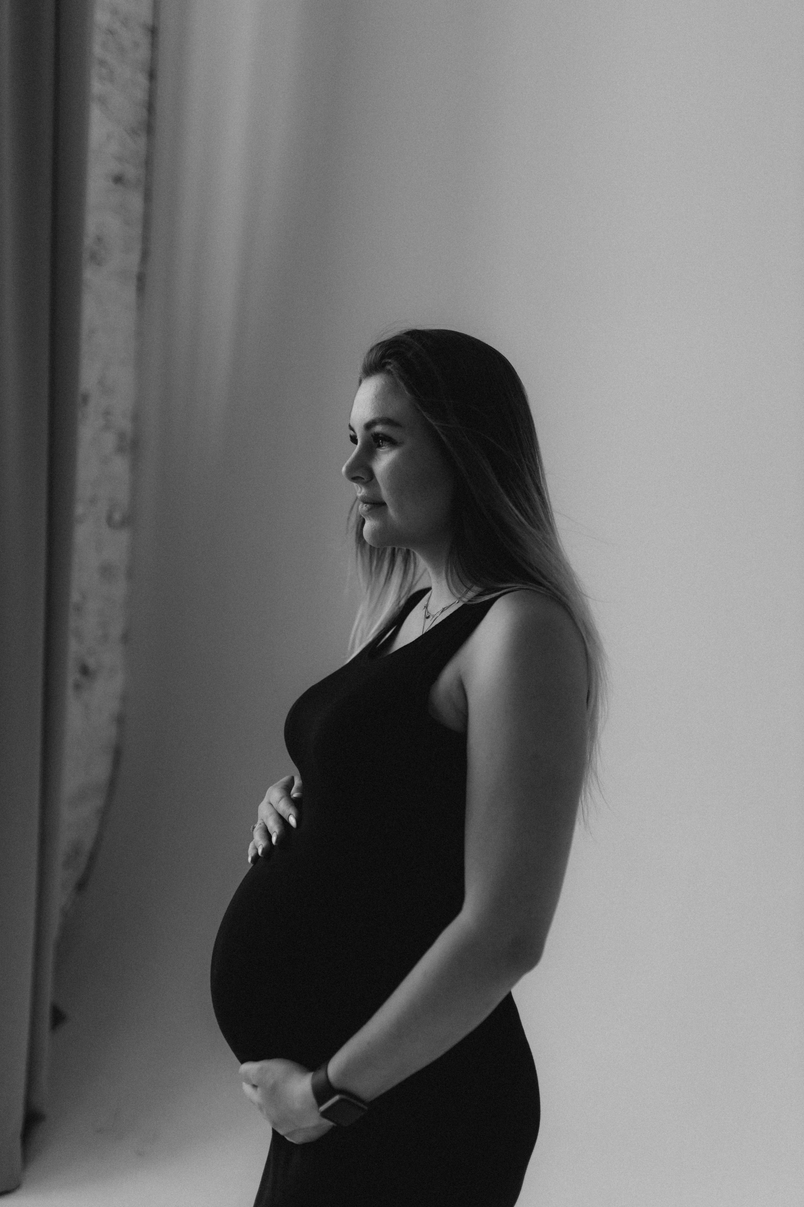 Беременность. Алина & Игорь. Фотограф НОГИНСК, Москва, Анастасия Белая