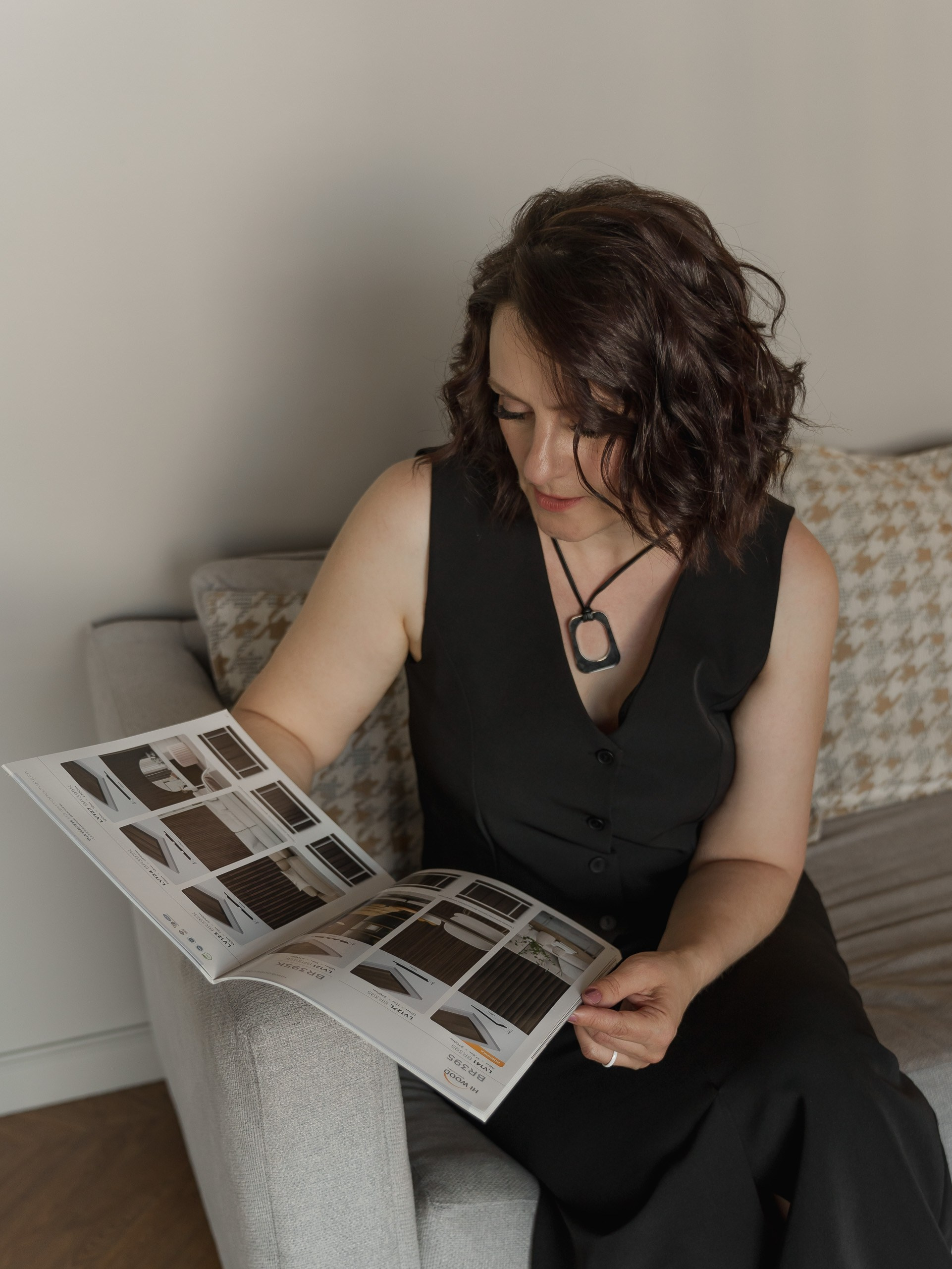 Дизайнеры интерьеров. Фотограф Оксана Токарева Ижевск