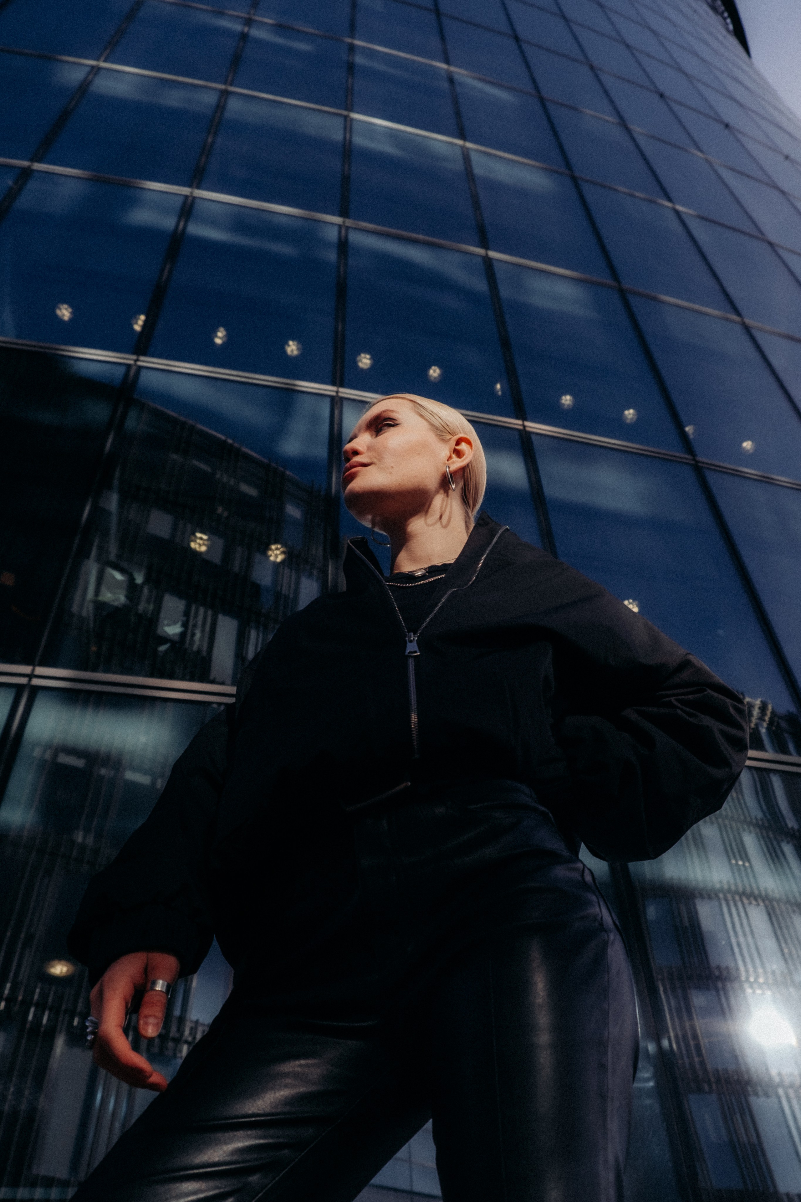 Улично. Фотограф в Санкт-Петербурге Кристина Брянская