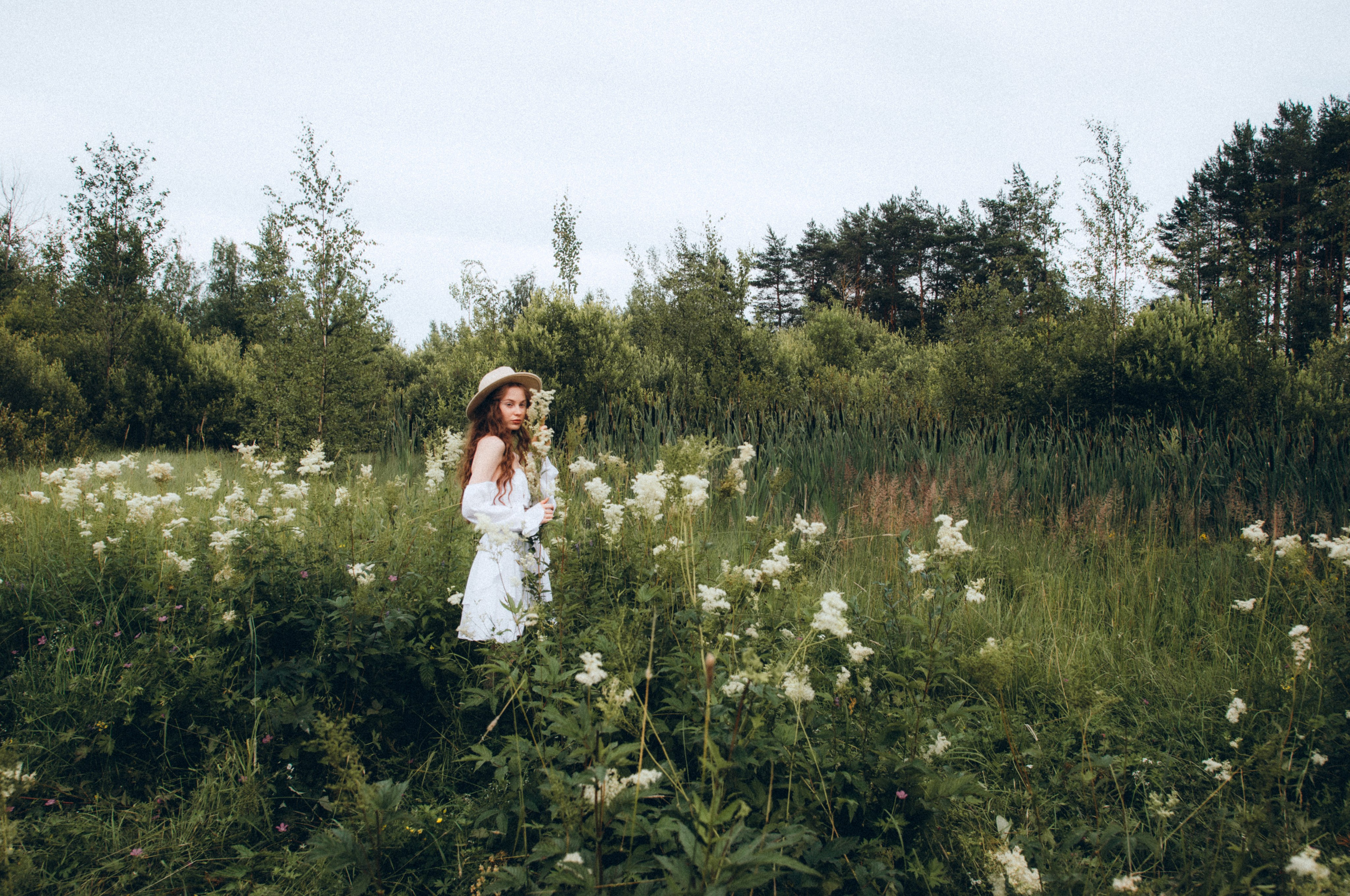 Природно. Фотограф в Санкт-Петербурге Кристина Брянская