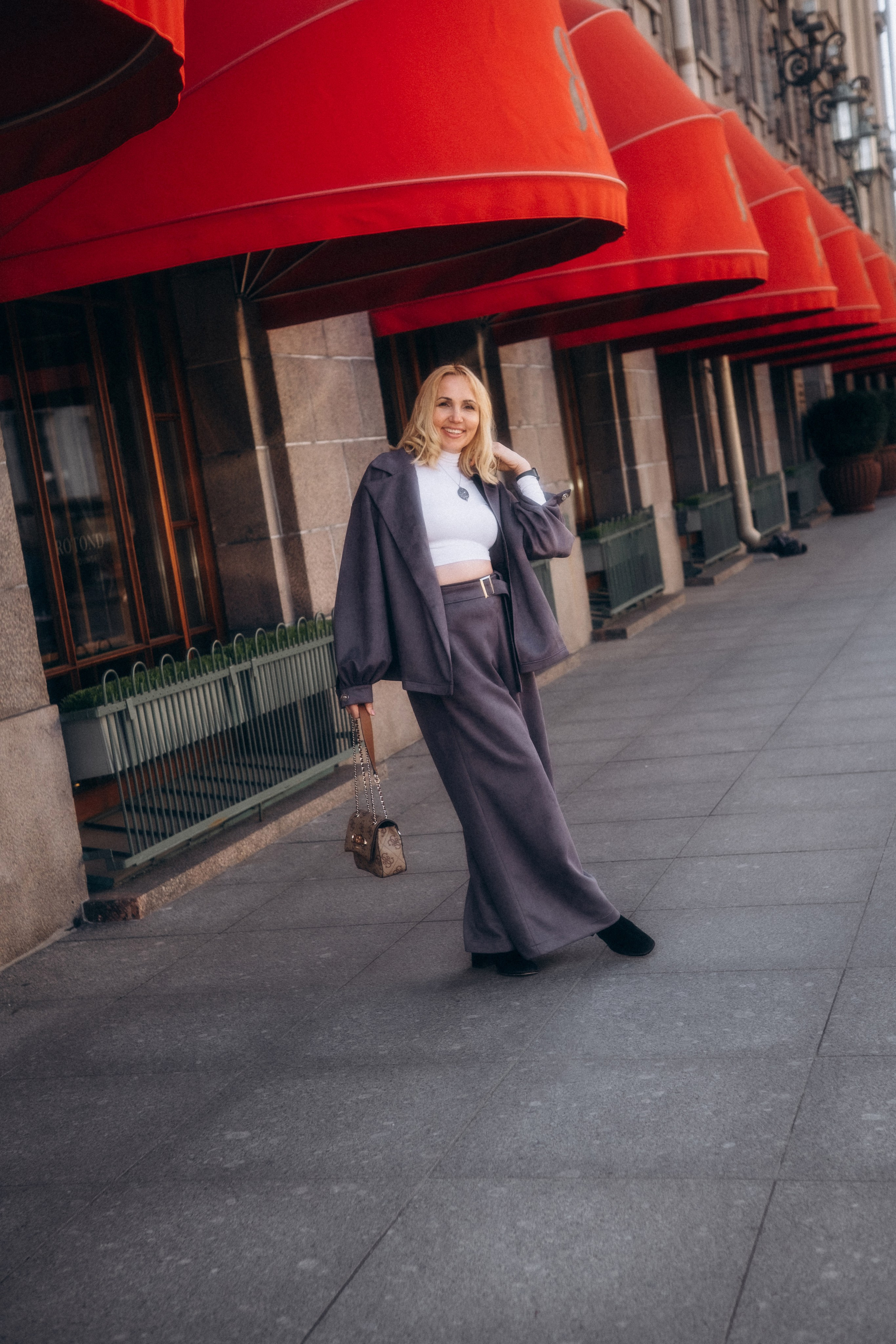 Очаровательно. Фотограф в Санкт-Петербурге Кристина Брянская