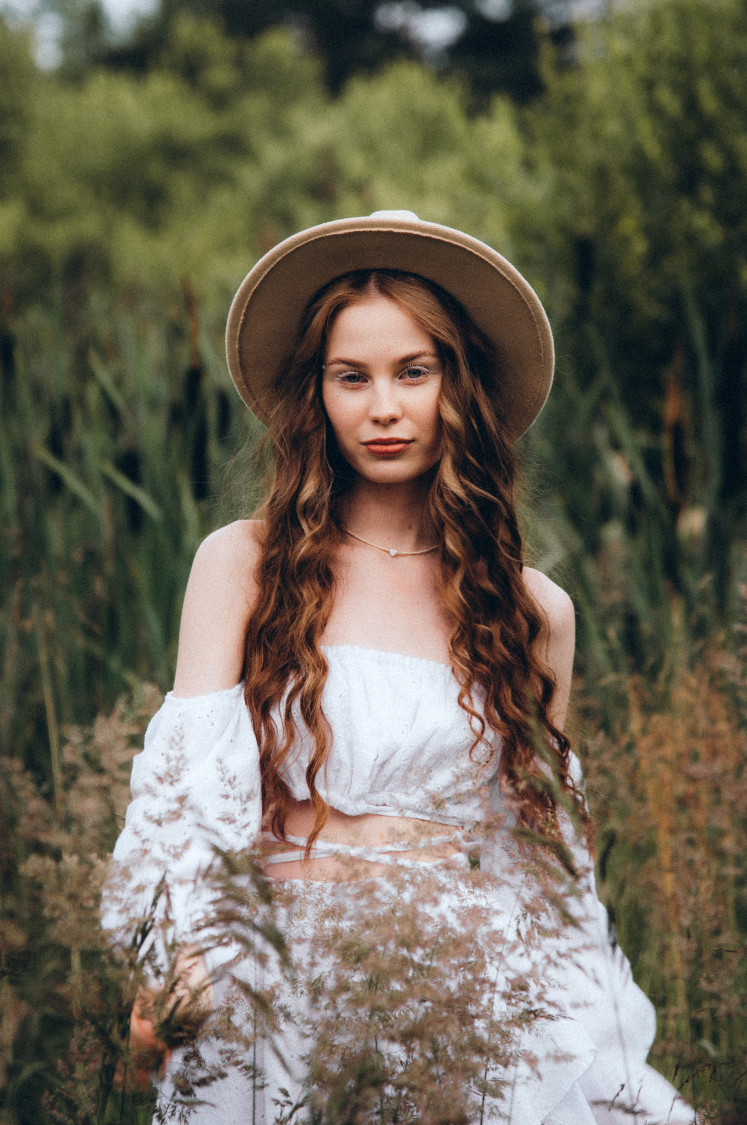 Природно. Фотограф в Санкт-Петербурге Кристина Брянская