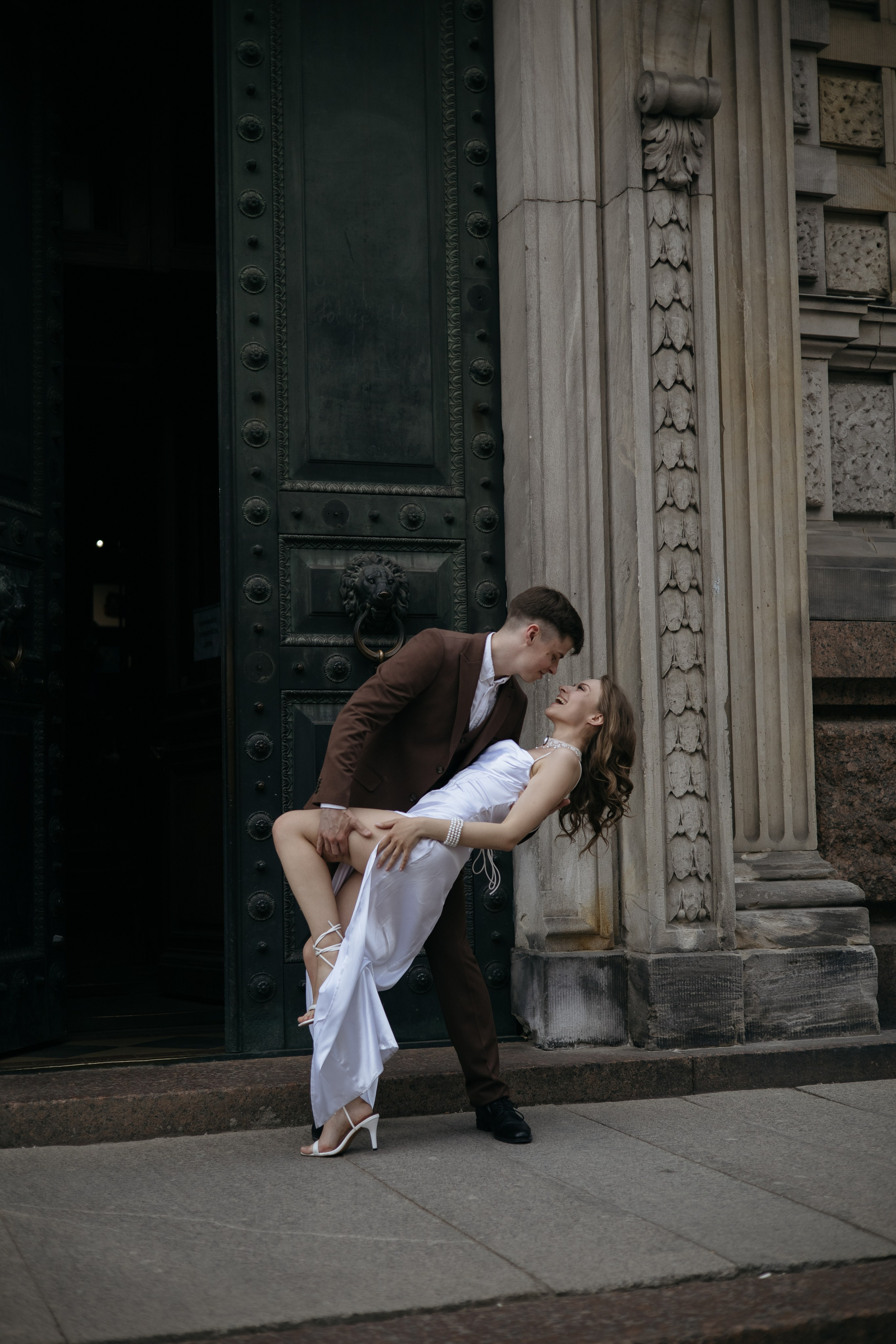 KABRIOLET. Фотограф Элла Ефимова