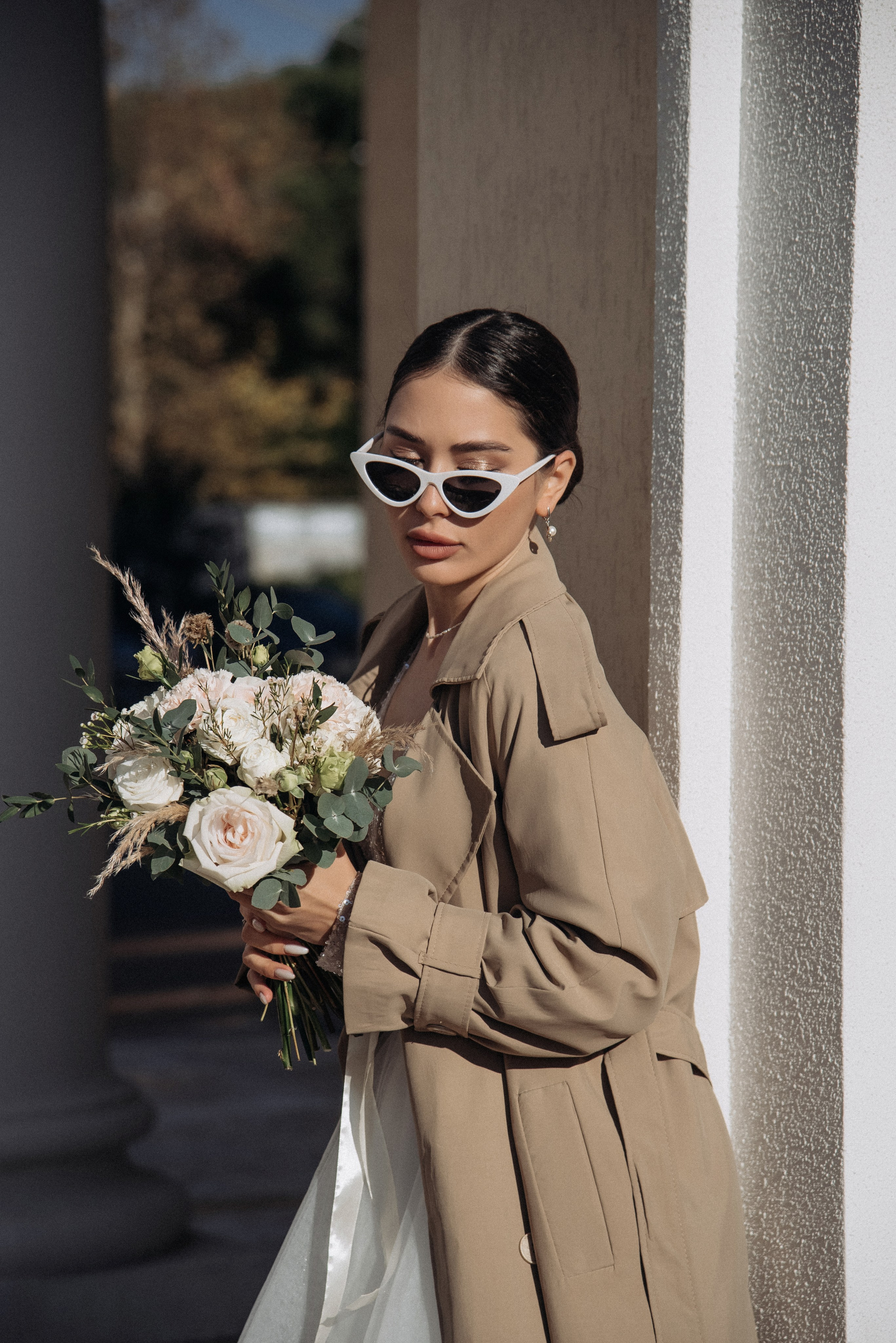 Сочи. Свадебный и семейный фотограф Темрюк Алёна Ковальская