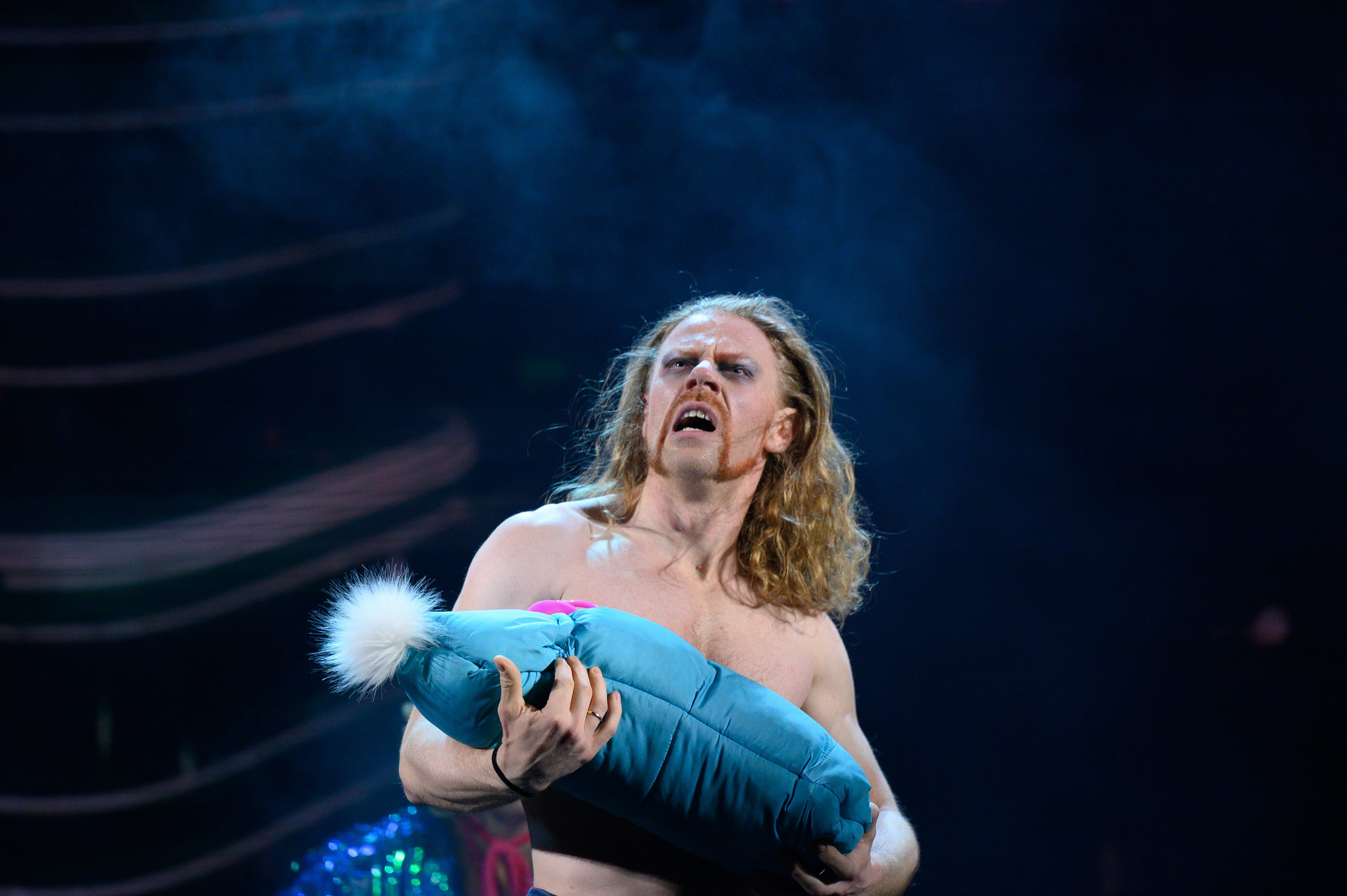 Театр. Главная