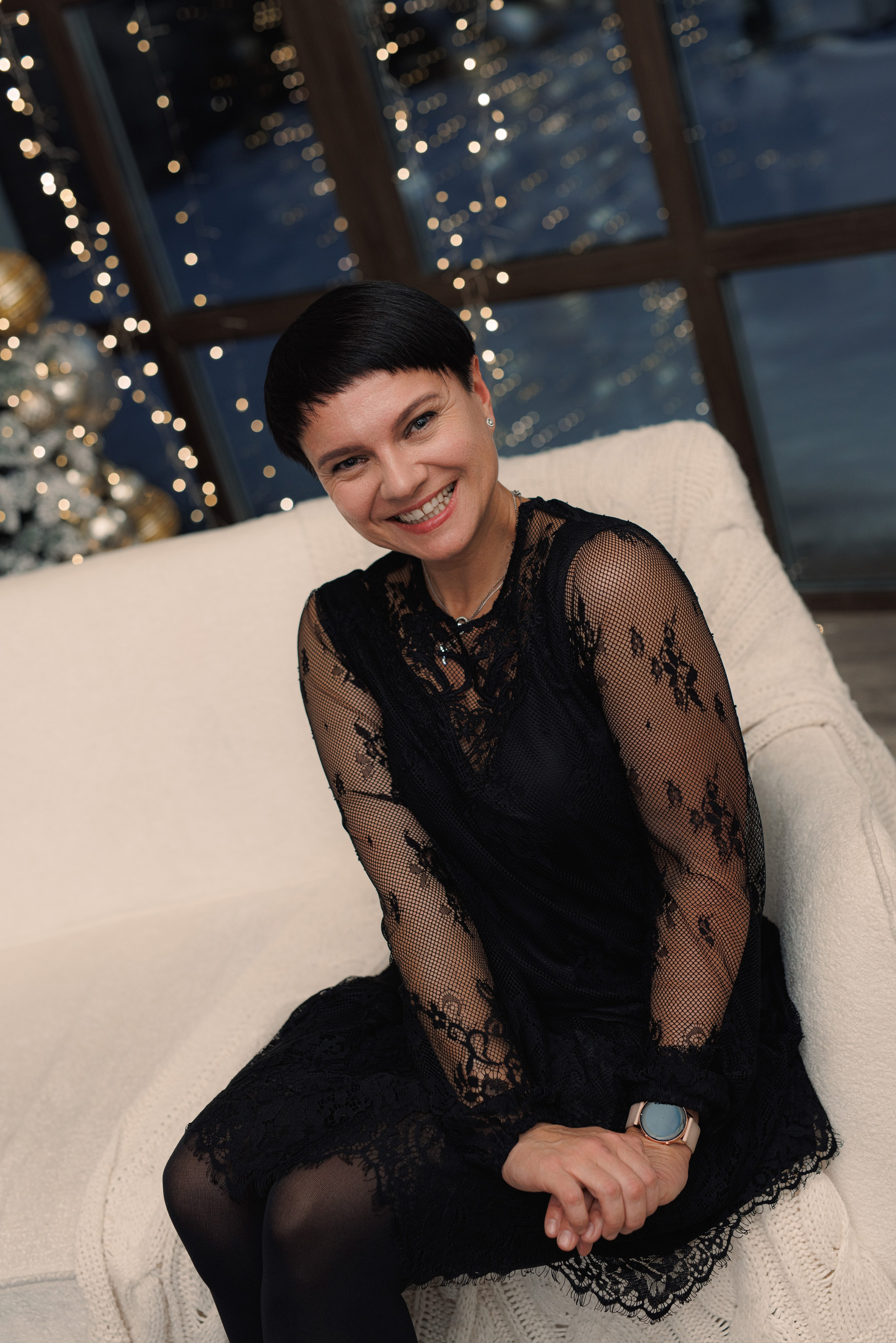 Новогодний корпоратив. Свадебный и семейный фотограф Наталья Штык