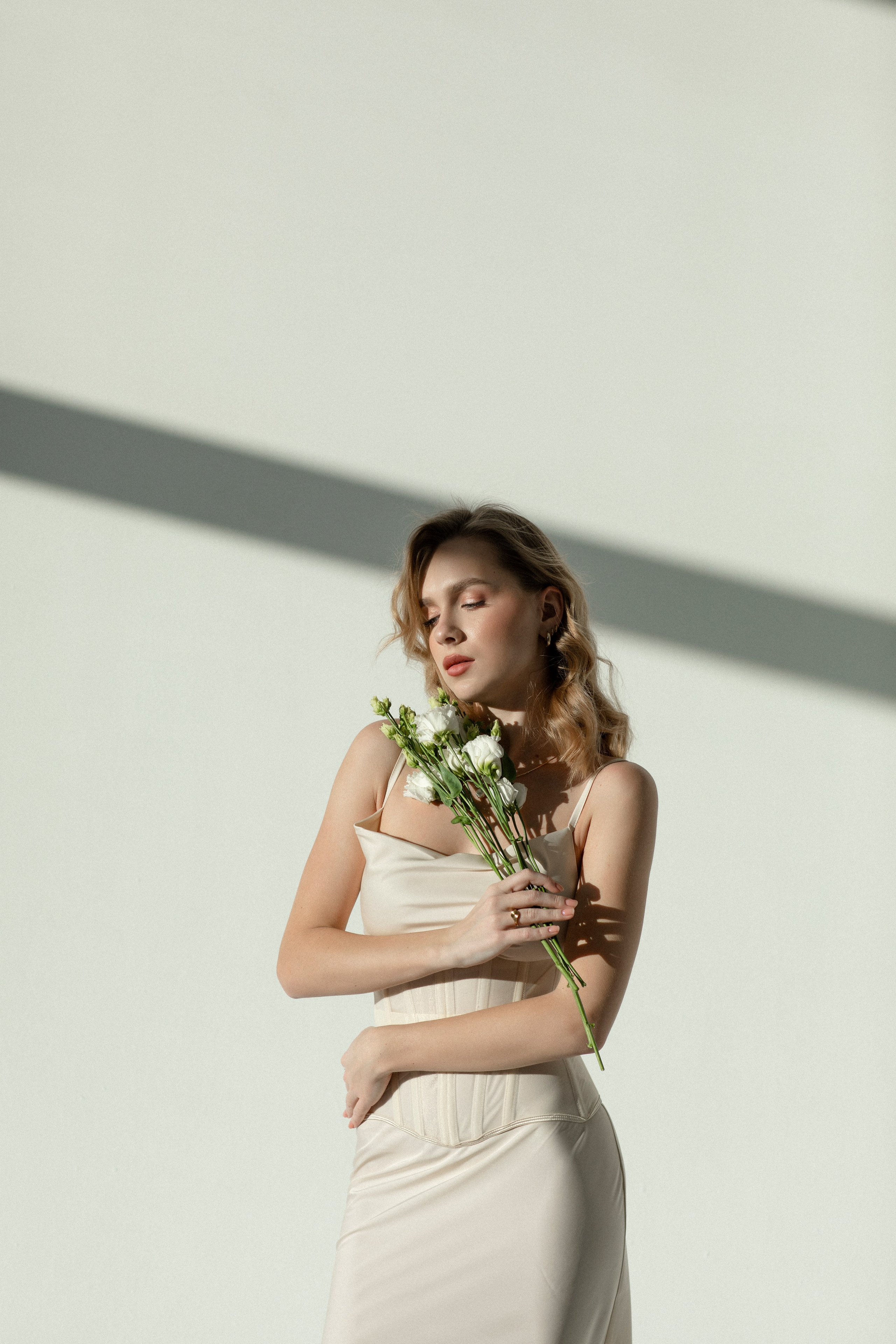 Настя. Свадебный и портретный фотограф