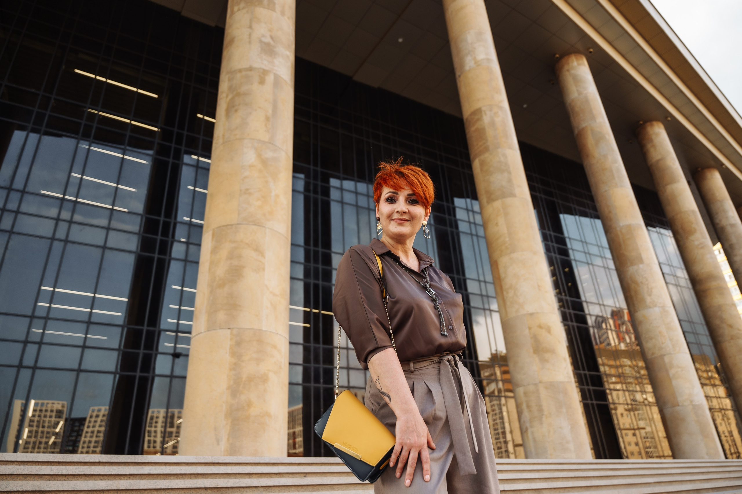 Галина. Свадебный и семейный фотограф Марина Лежнева, г. Уфа