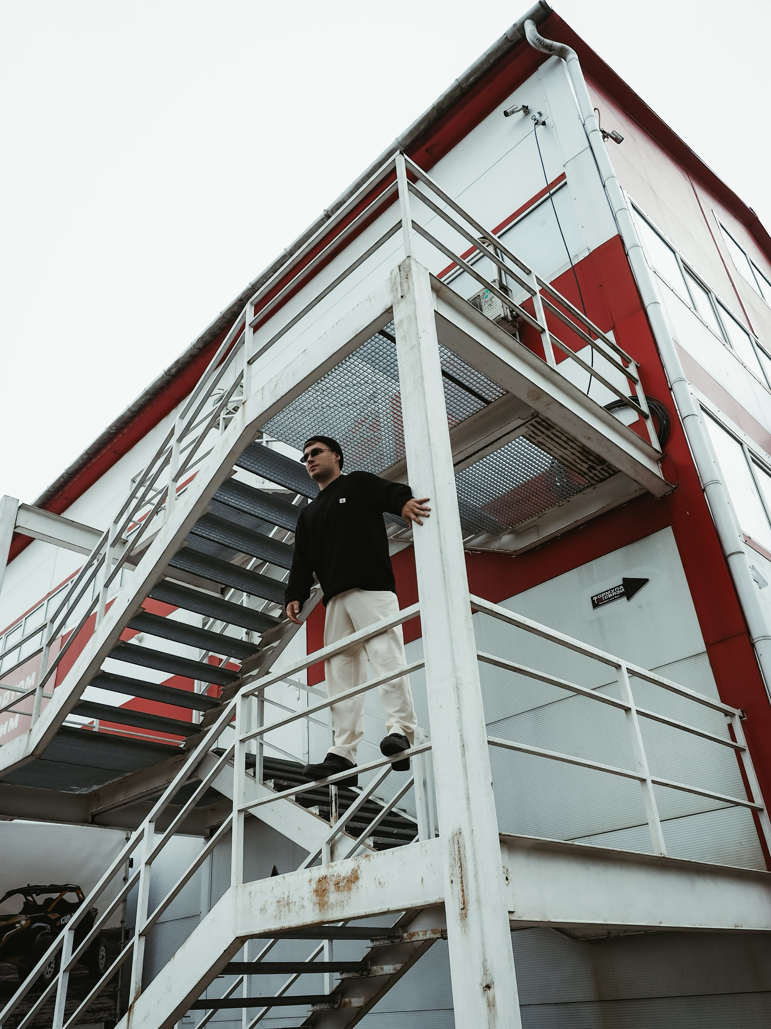 ПСВ. Ваш фотограф в Лобне и САО Алина