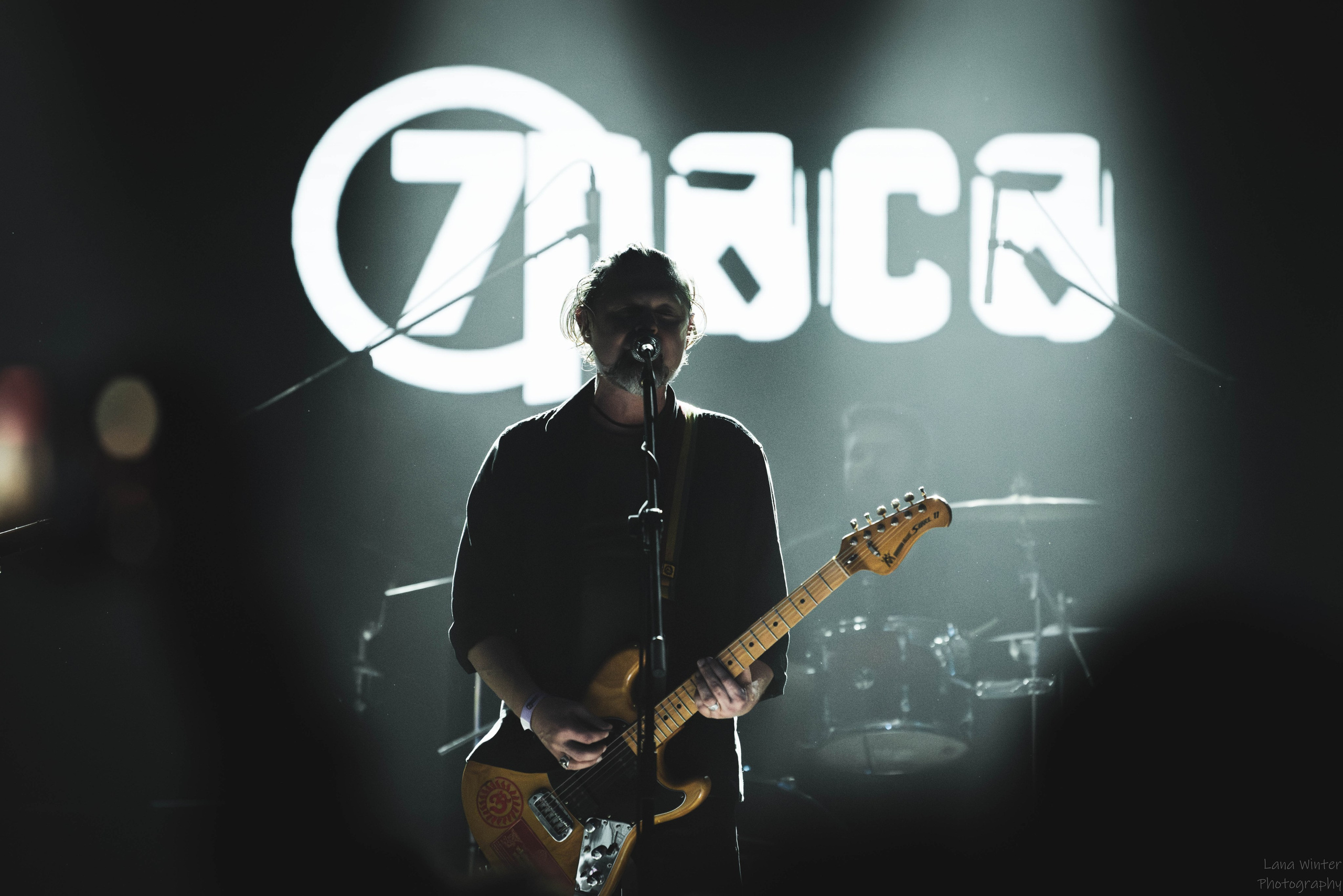 7Раса (3 октября 2025 года, Москва, клуб Pravda). Фотограф Светлана Блинова, Москва и Московская область