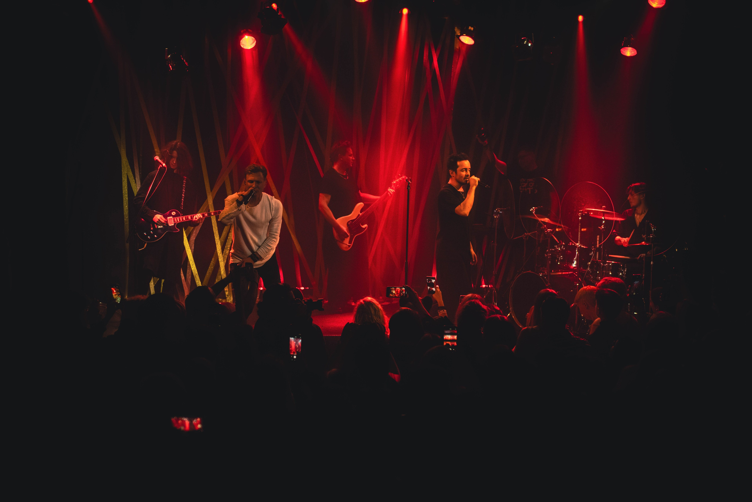 Площадь Восстания (9 ноября 2024 года, Санкт-Петербург, клуб Сердце). Фотограф Светлана Блинова, Москва и Московская область