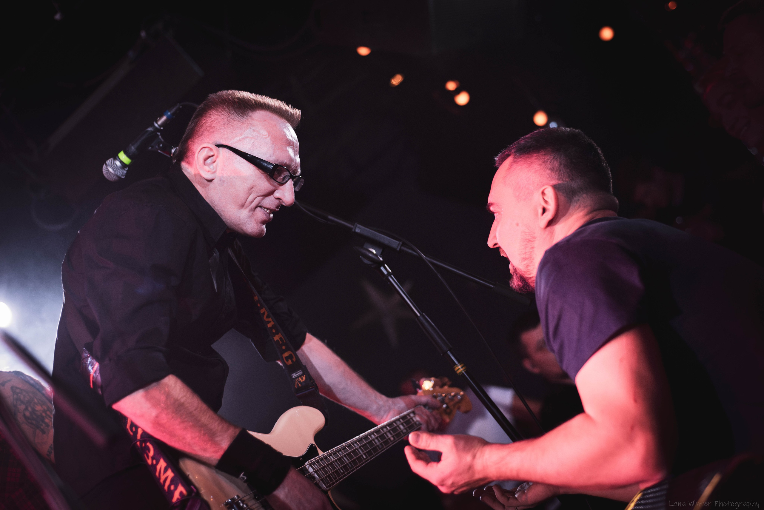 ПОРТ (812) (30 ноября 2024 года, Москва, клуб 16 Тонн). Фотограф Светлана Блинова, Москва и Московская область