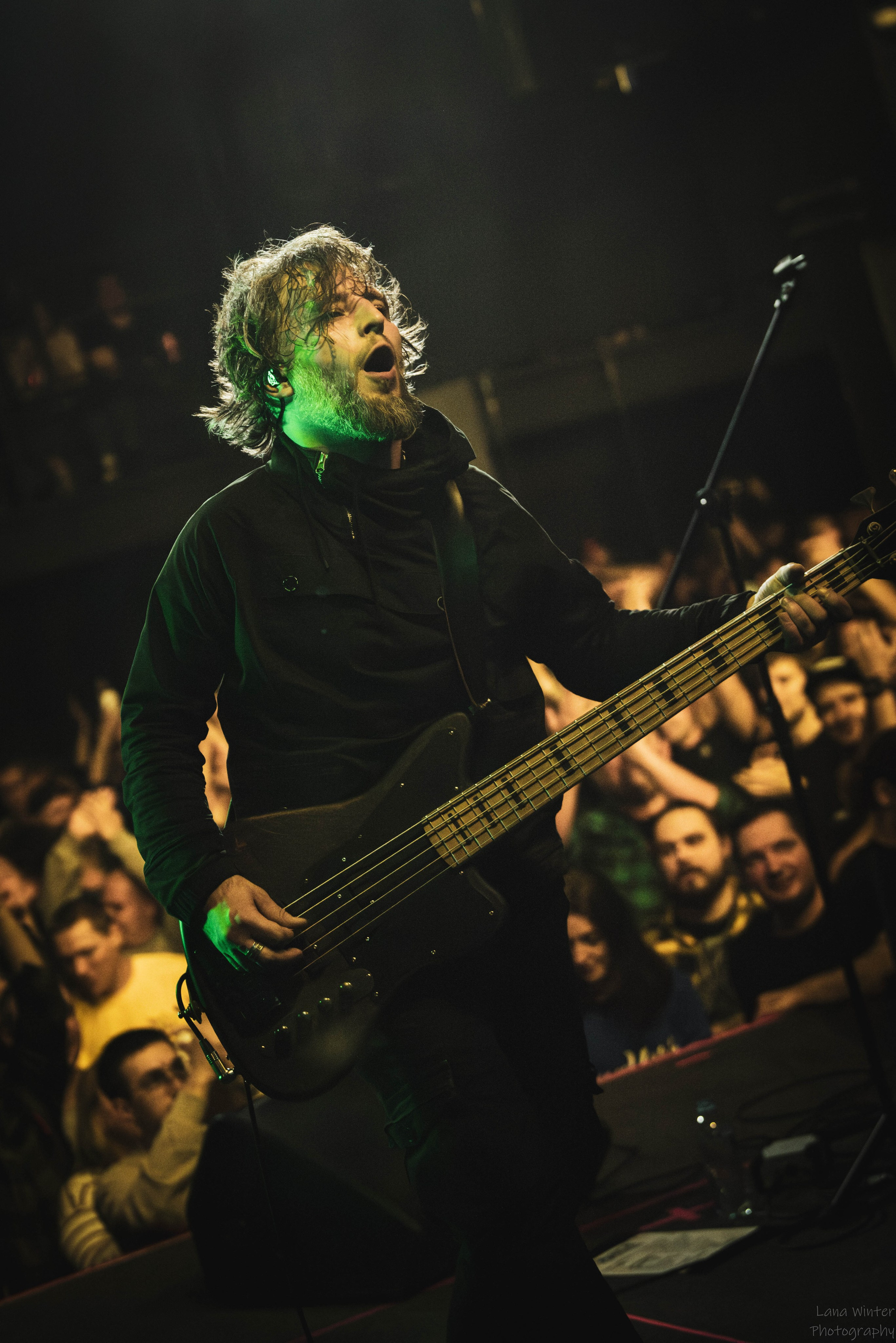 7Раса (3 октября 2025 года, Москва, клуб Pravda). Фотограф Светлана Блинова, Москва и Московская область