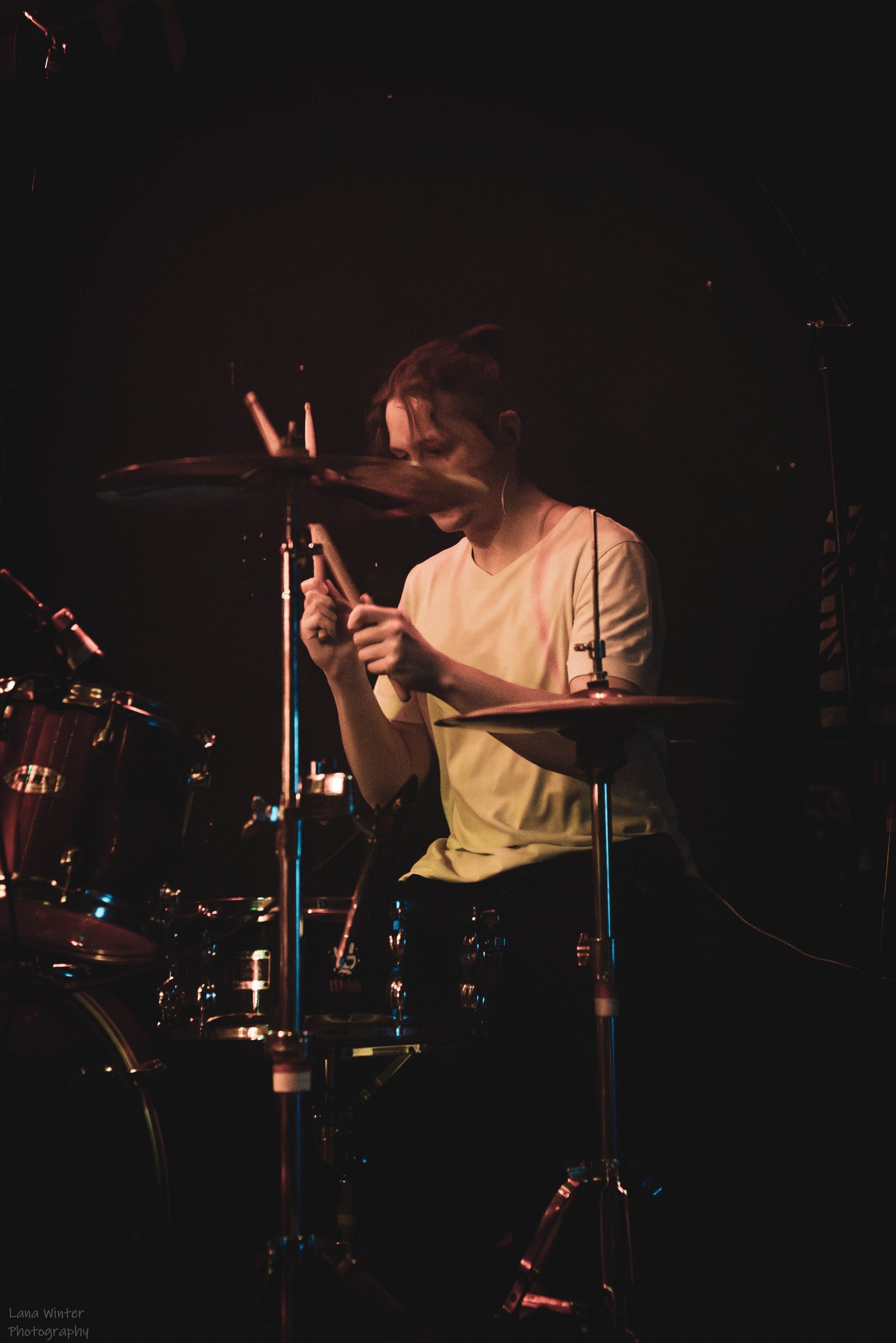 НРАВ (12 апреля 2025 года, Москва, клуб Смена). Фотограф Светлана Блинова, Москва и Московская область