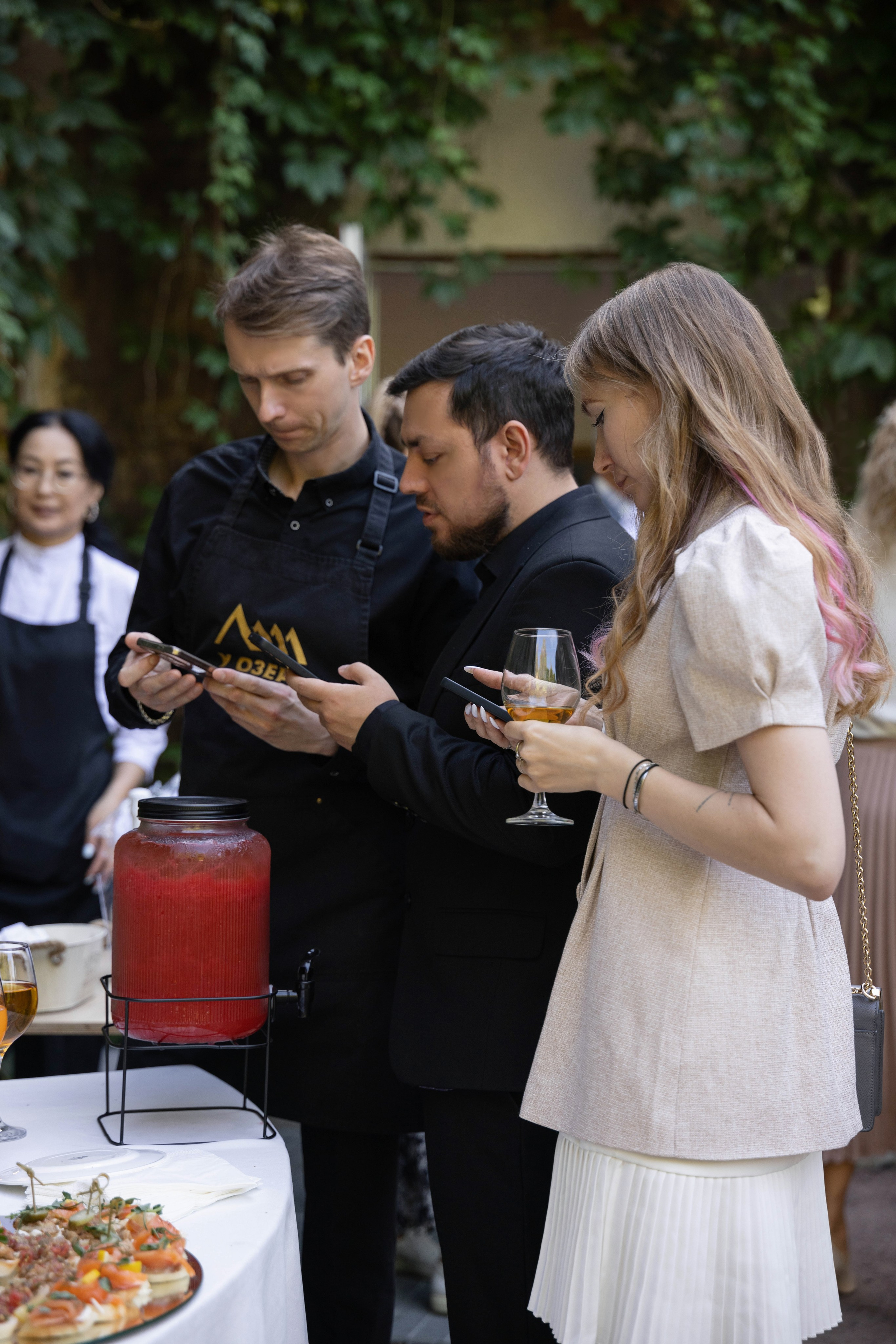 Настя и Никита. Свадебный и портретный фотограф