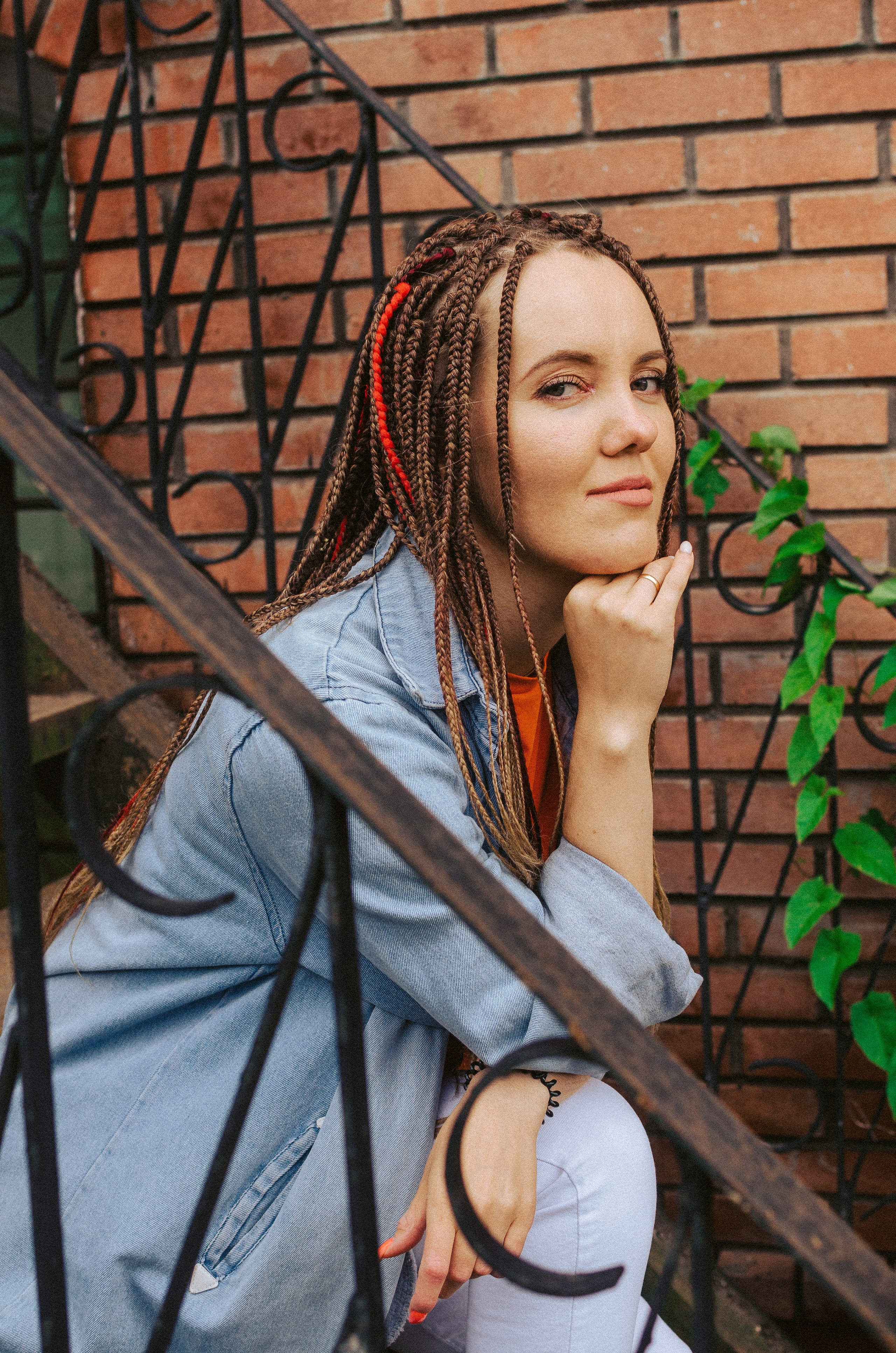 Дарья Хамич. КВЭЛ — Кто Все Эти Люди