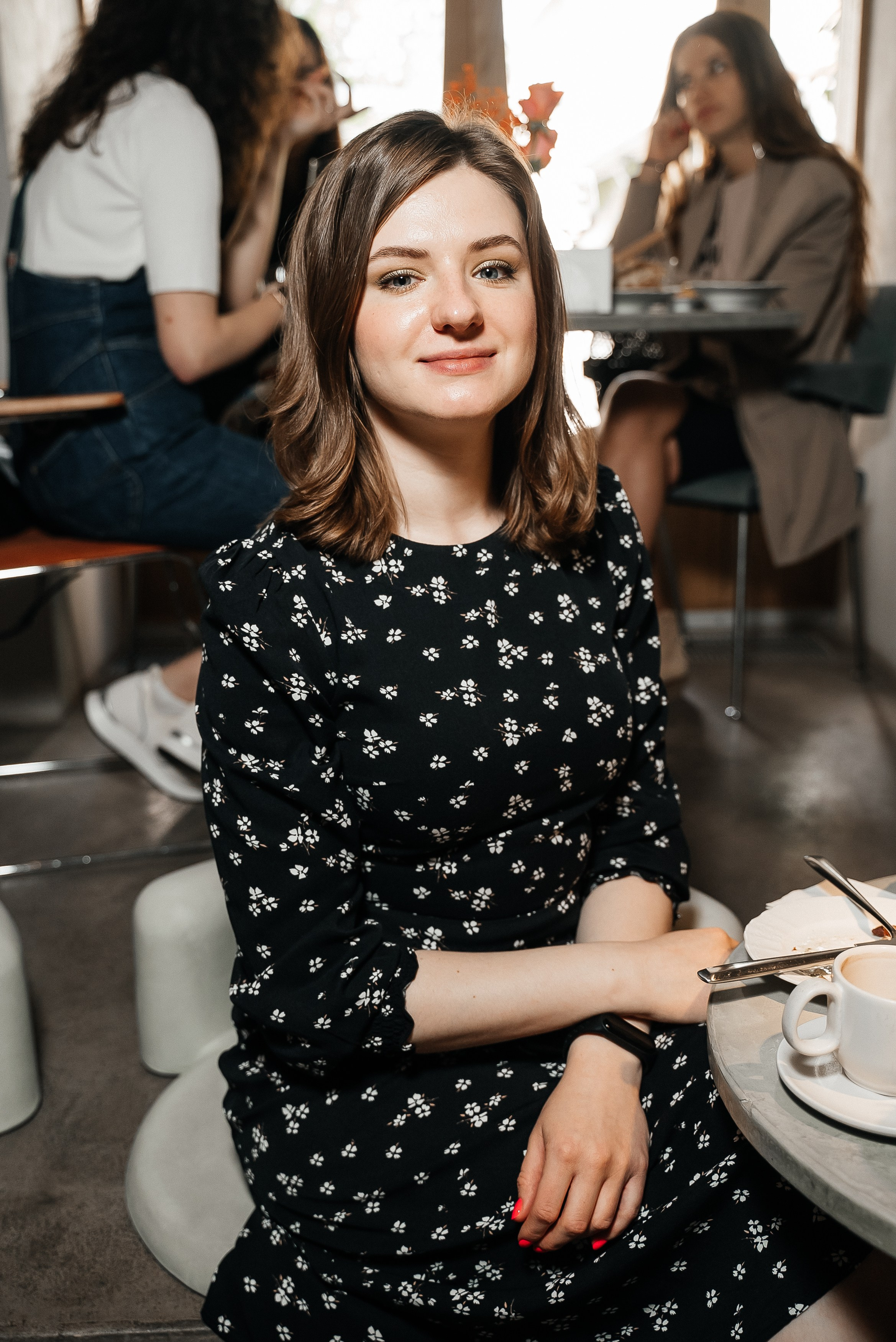 Сьесс. Павел Краснов — Свадебный и репортажный фотограф в Москве