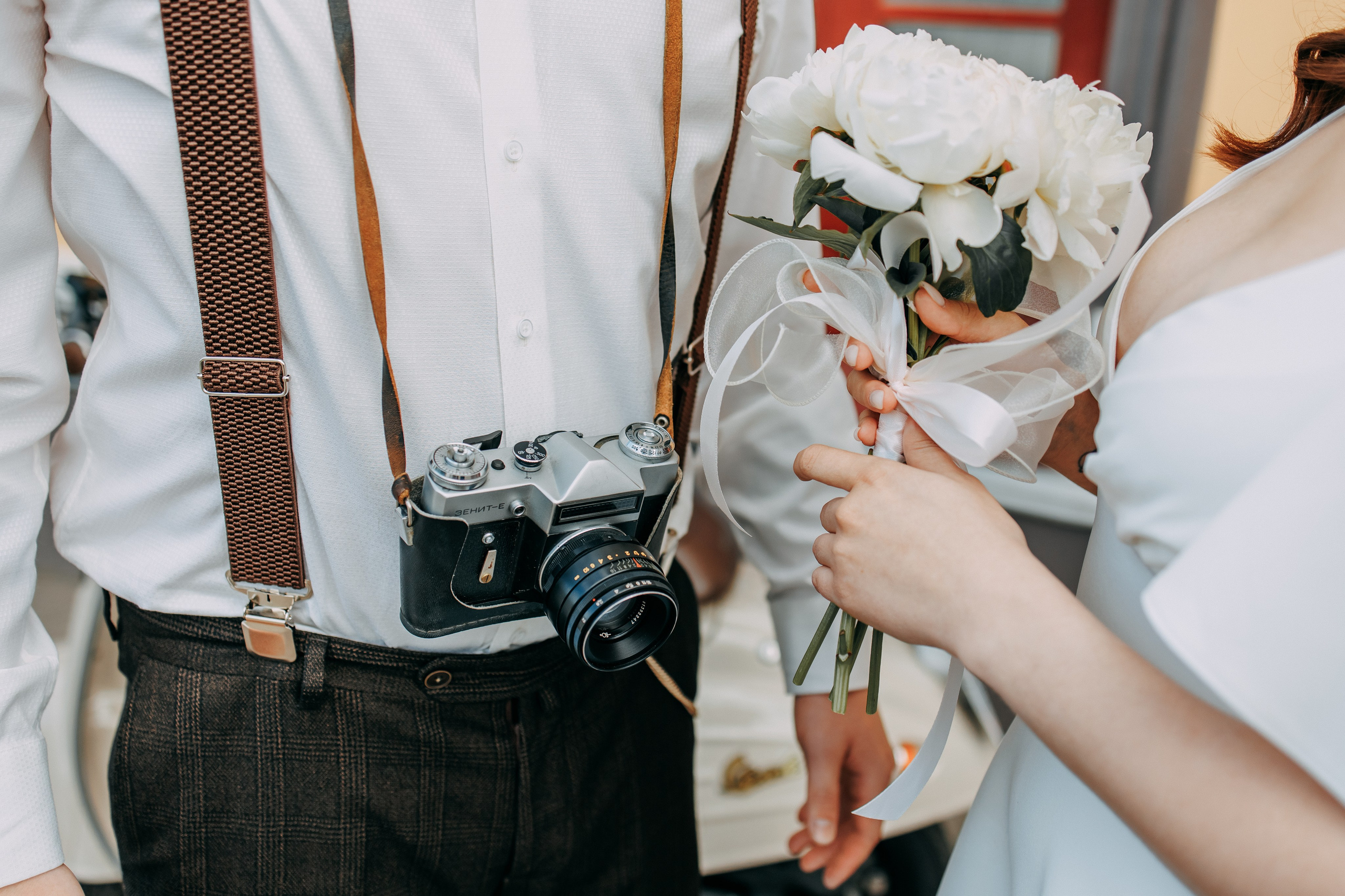 Love Story Danil & Ekaterina. Romanovs | Свадебный фотограф и видеограф Чебоксары Казань Москва