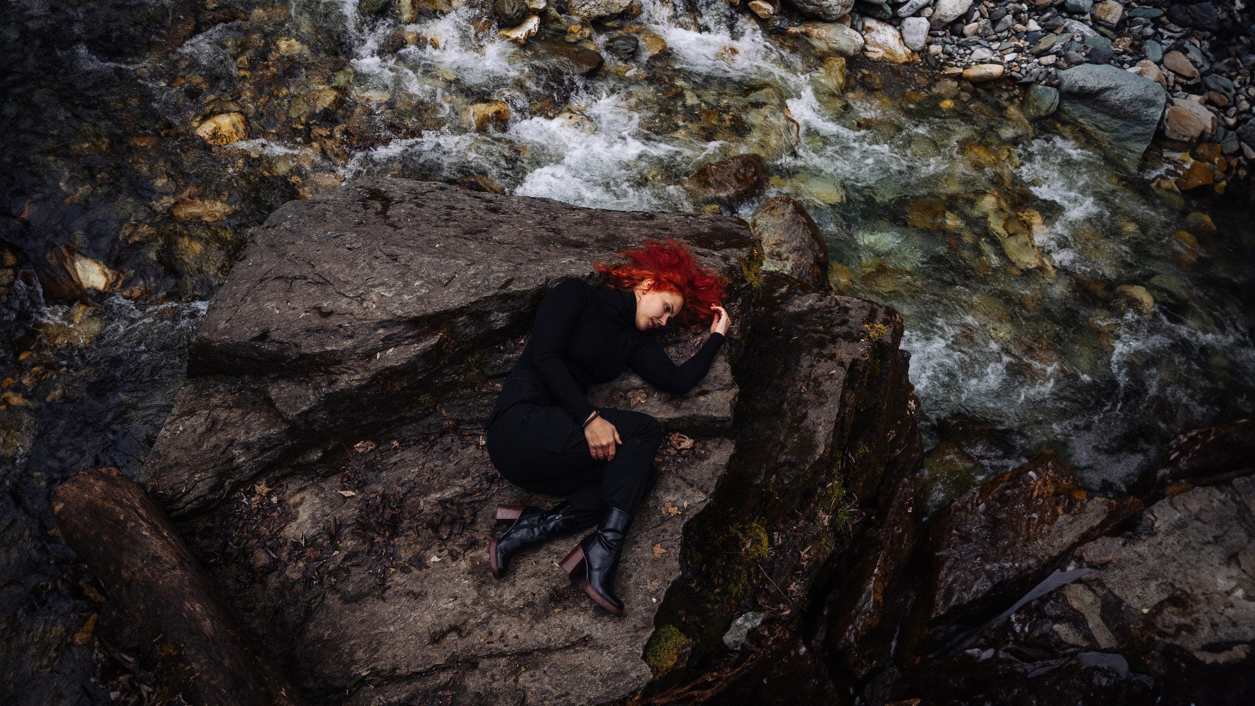 Oleg Petrov — Photographer in Minsk