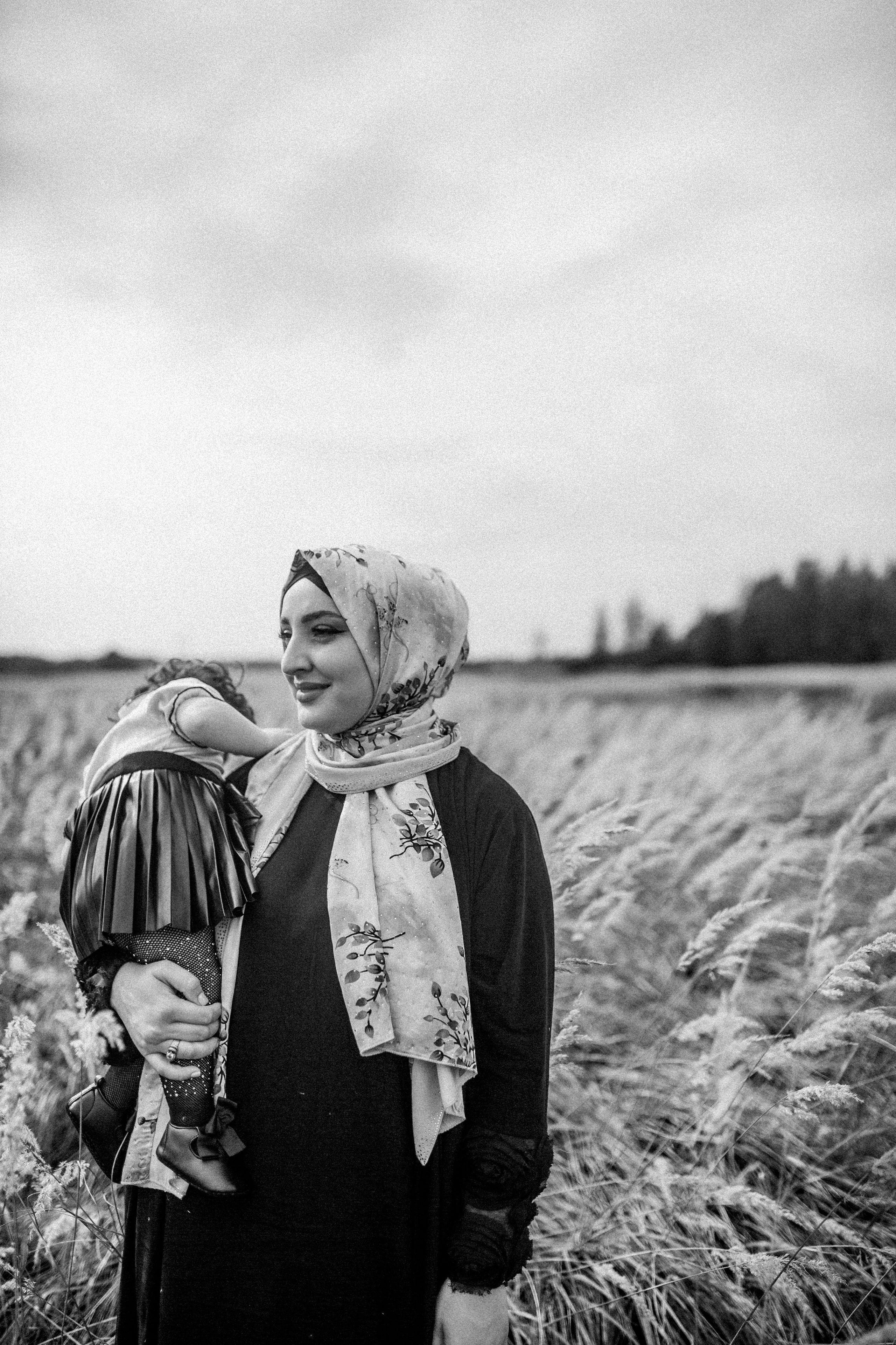 Кино о большой любви к детям. Анастасия Гольнева