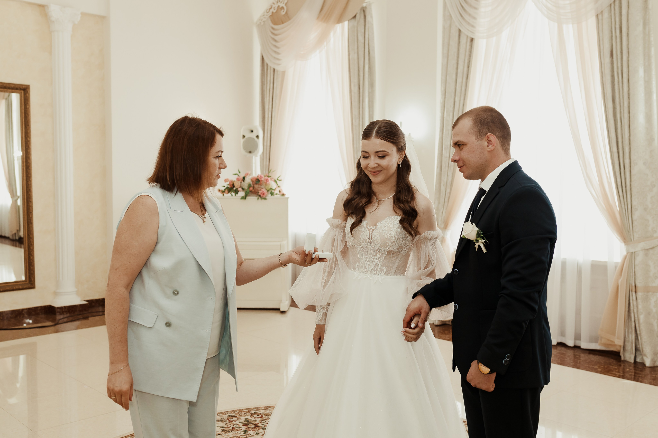 Эдуард & Анна. ФОТОГРАФ Маргарита Сивакова | Ярославль Кострома Москва