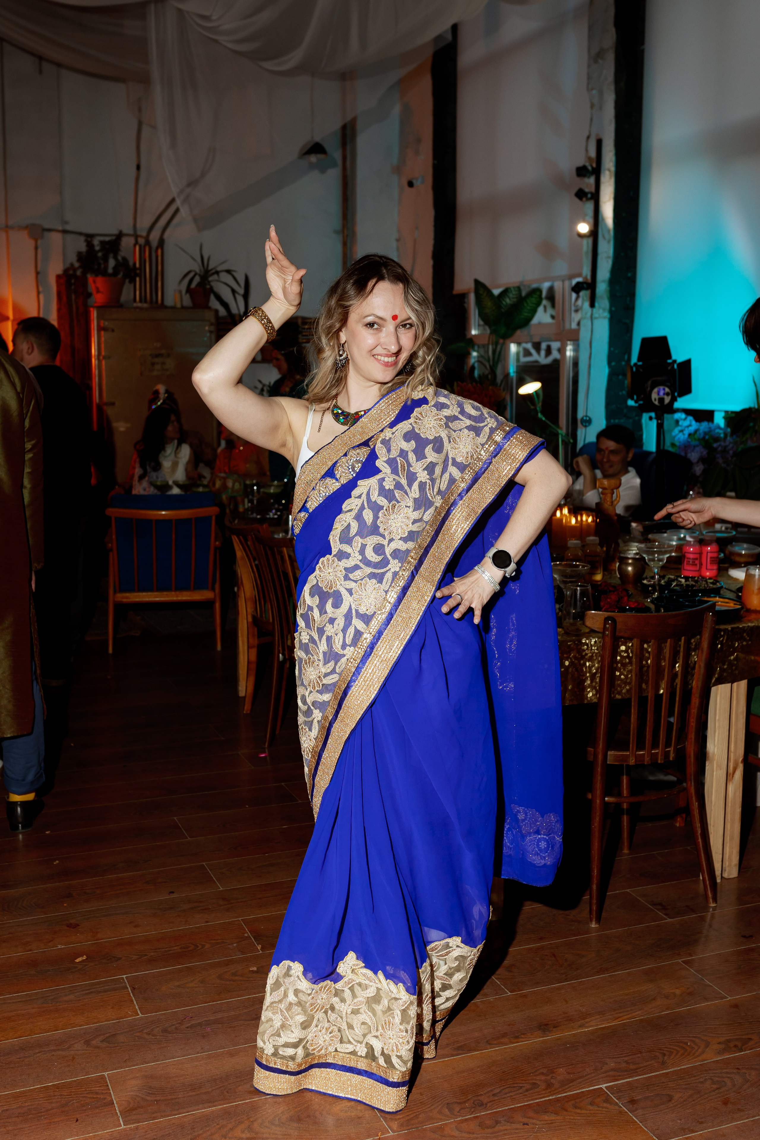 Фотограф на мероприятие в Москве. Свадебный фотограф в Москве Мария Крош