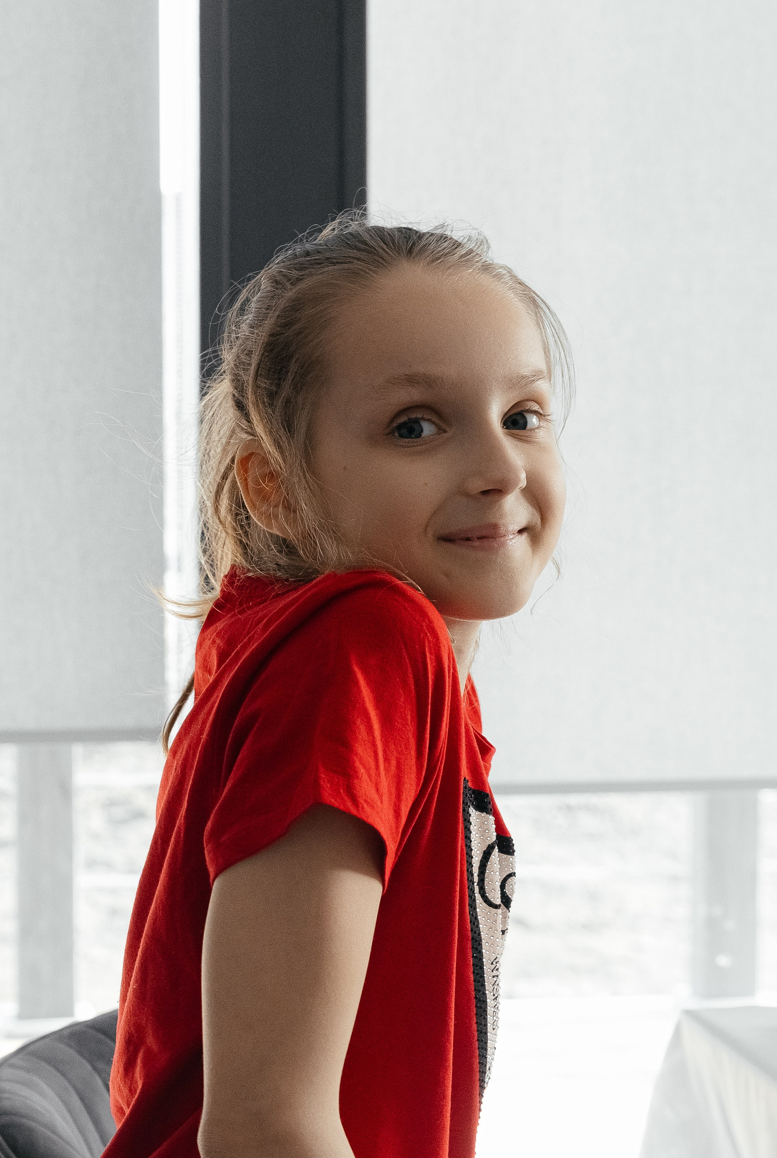 15-летие Юли. Главная