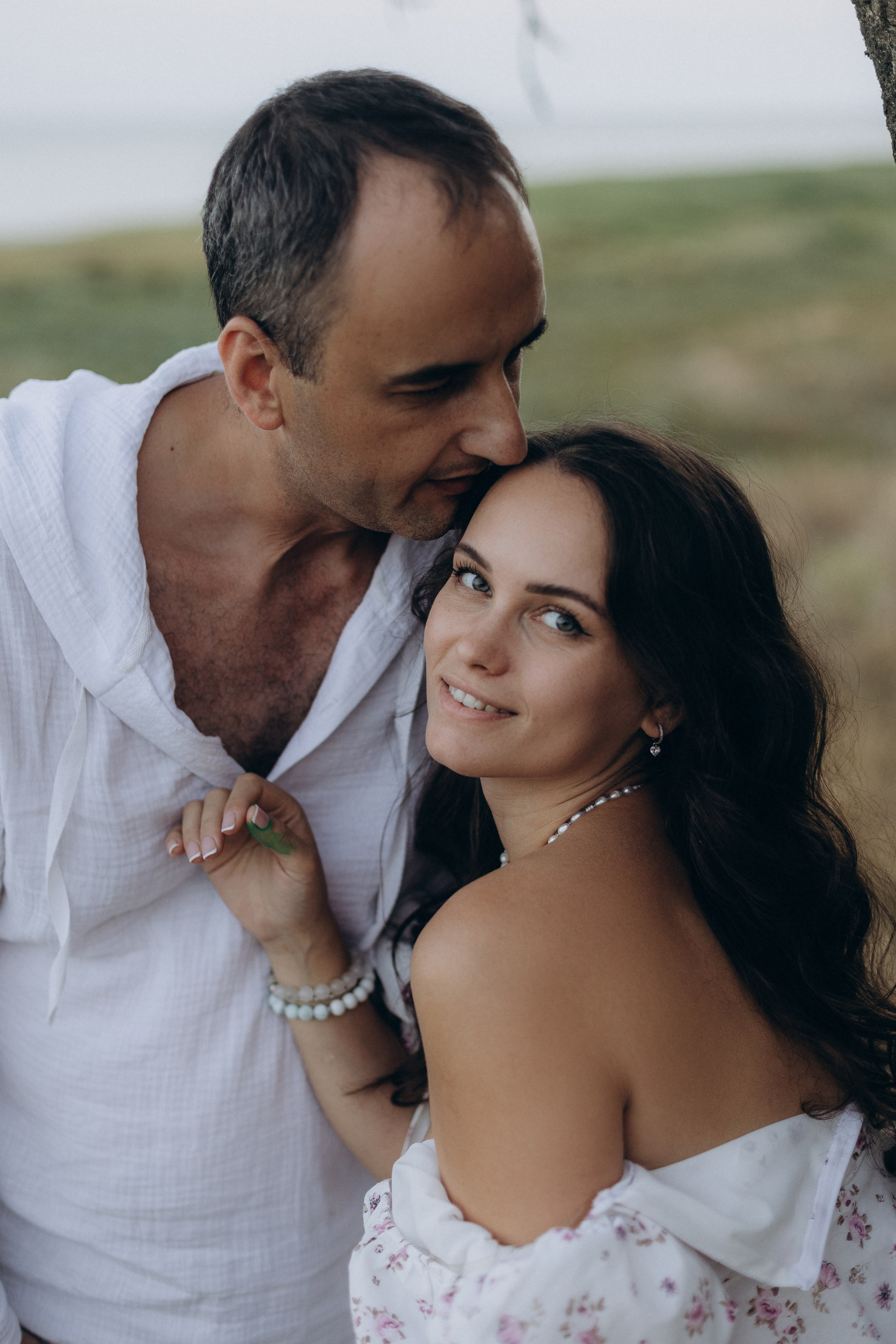 Марго и Дима. Главная