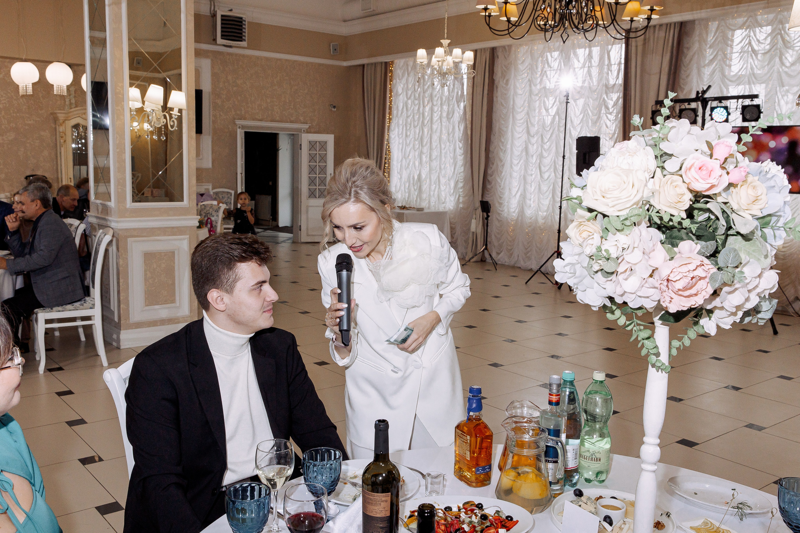 Владислава и Никита. Свадебный и семейный фотограф в Челябинске Юлия Ишимова