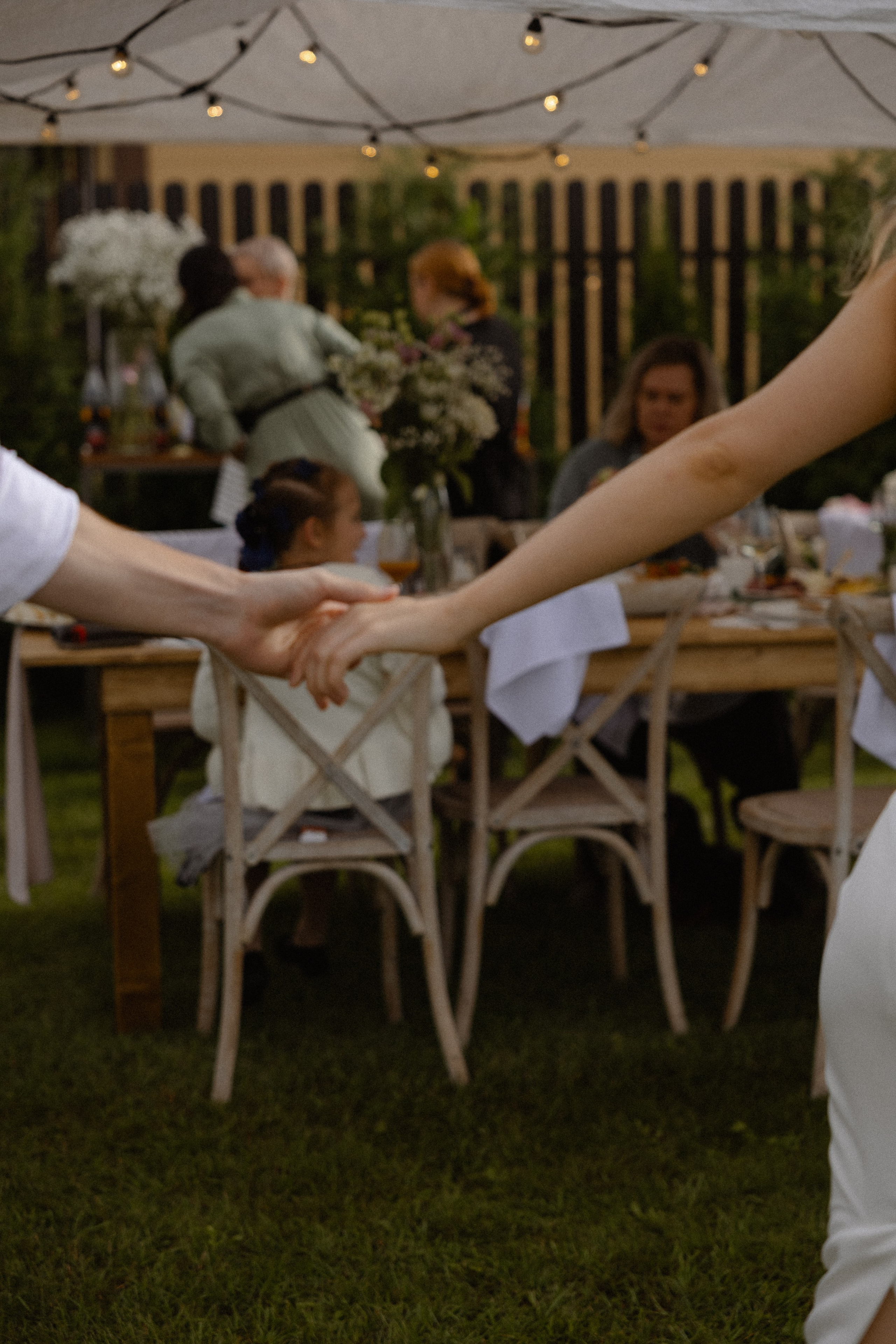 Соня и Никита. Свадебный фотограф Таня Караисаева