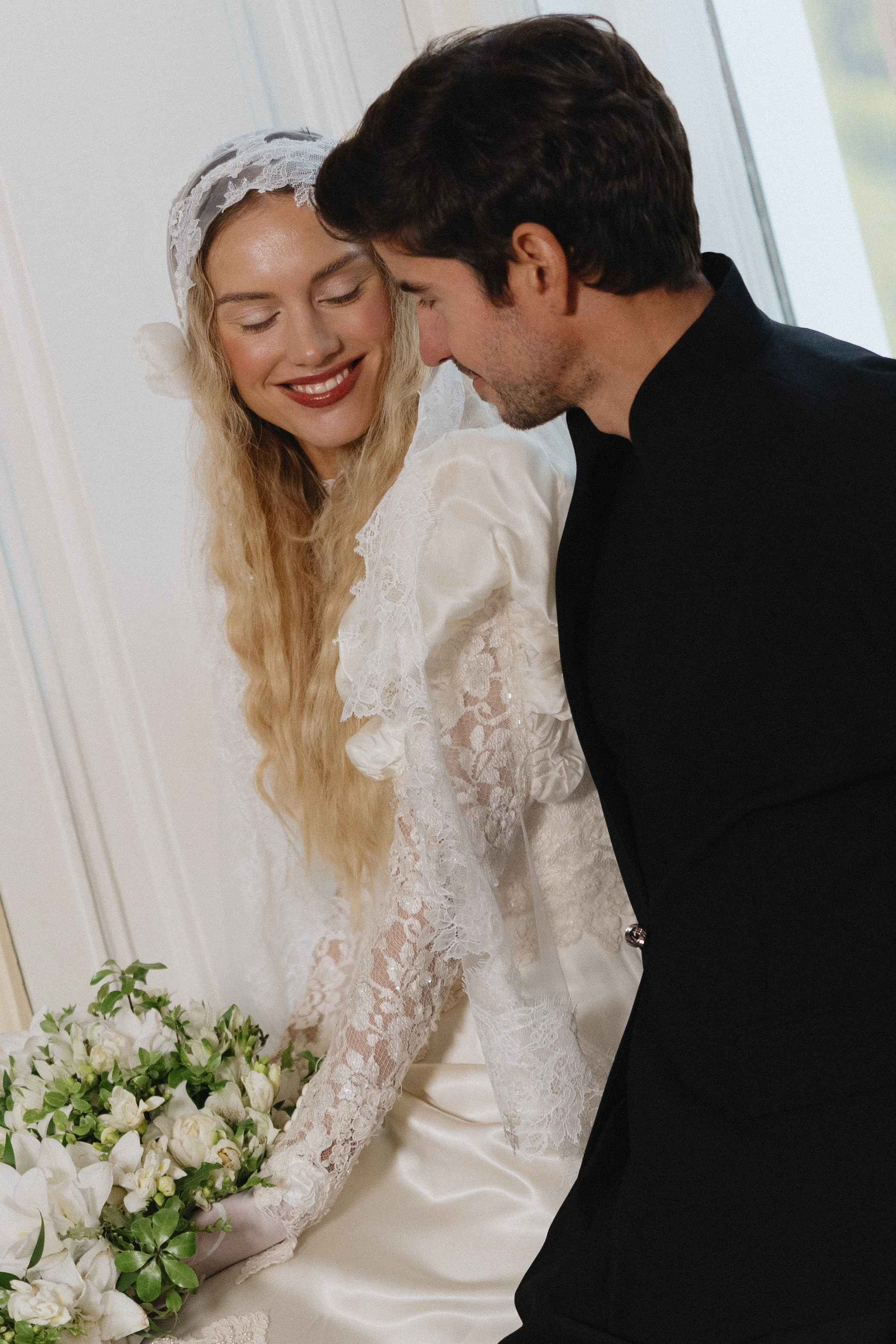 Иван и Екатерина