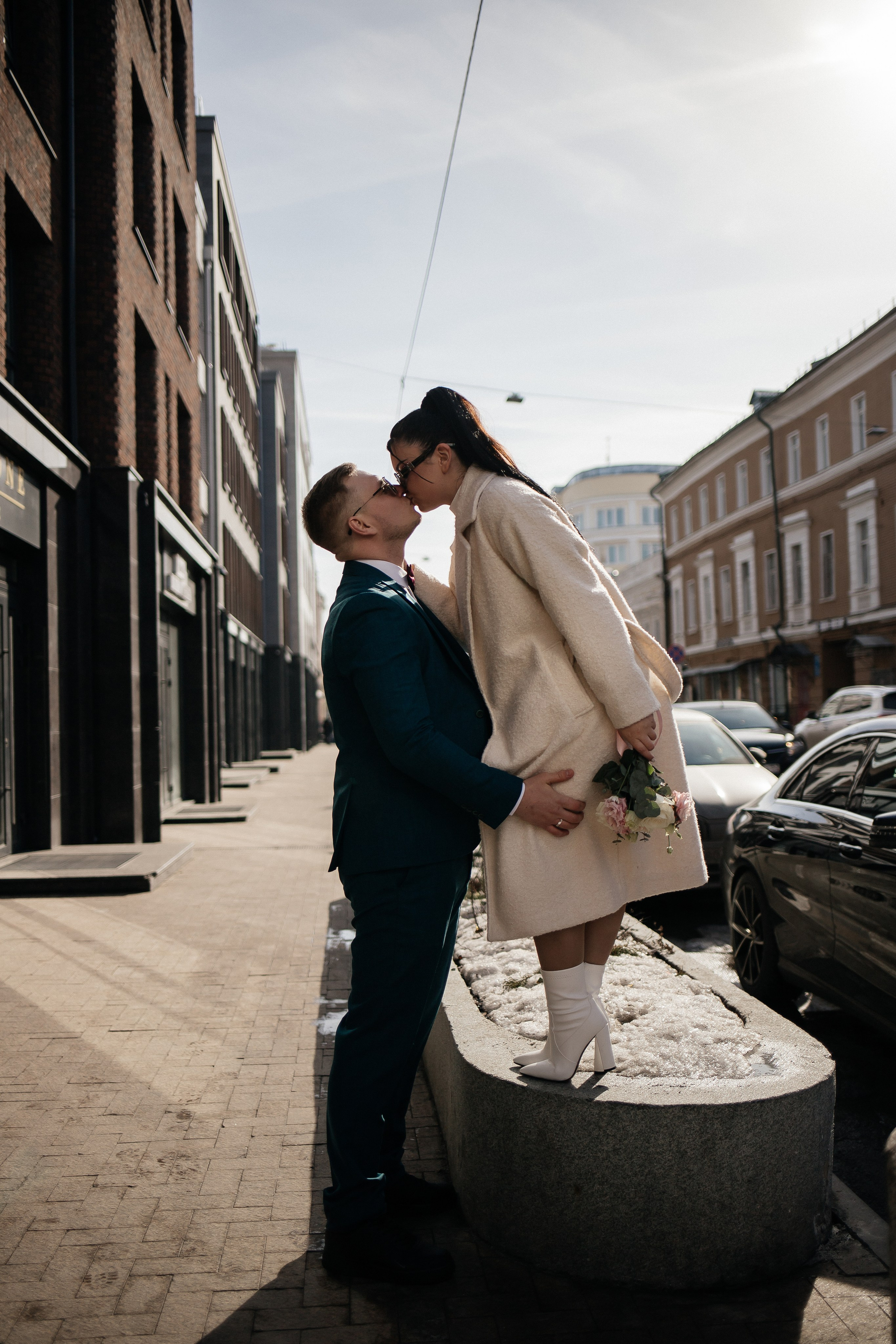 Влад и Альбина 20.03.24. Фотограф в Нижнем Новгороде и Кстово