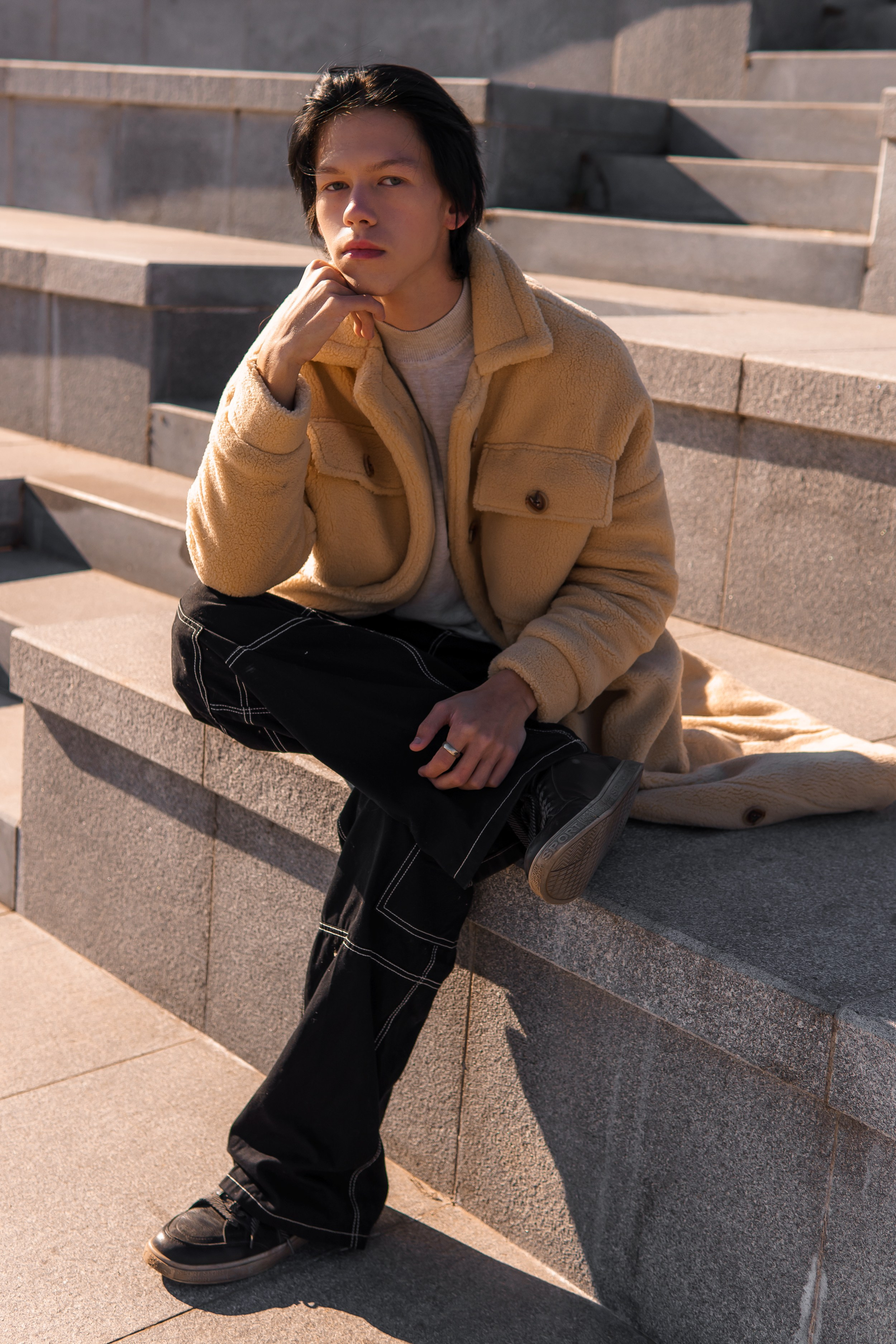 Корзунов Кирилл. Promodels