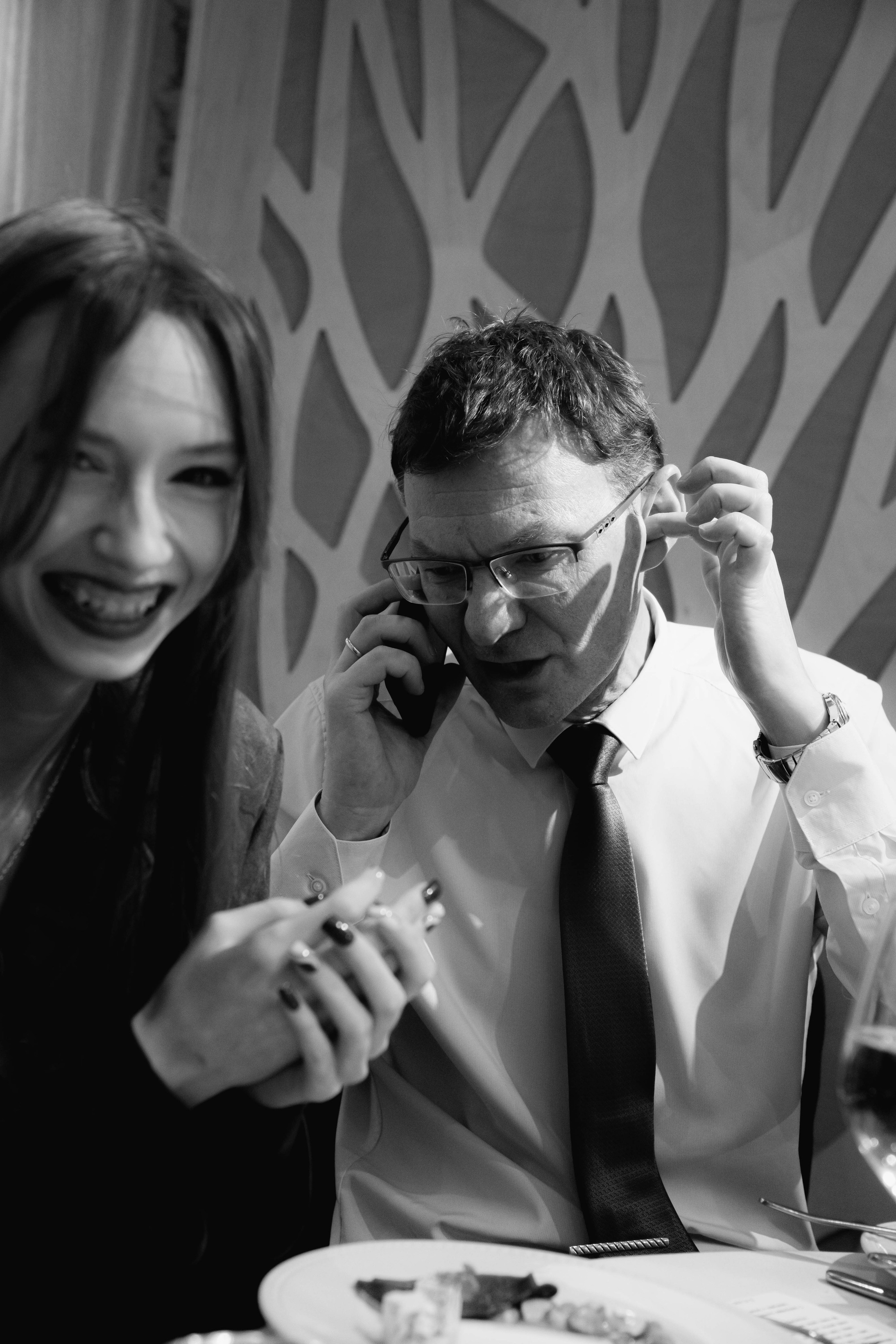 Свадьба Никта+Люба. Со стороны / репортажный фотограф в СПб