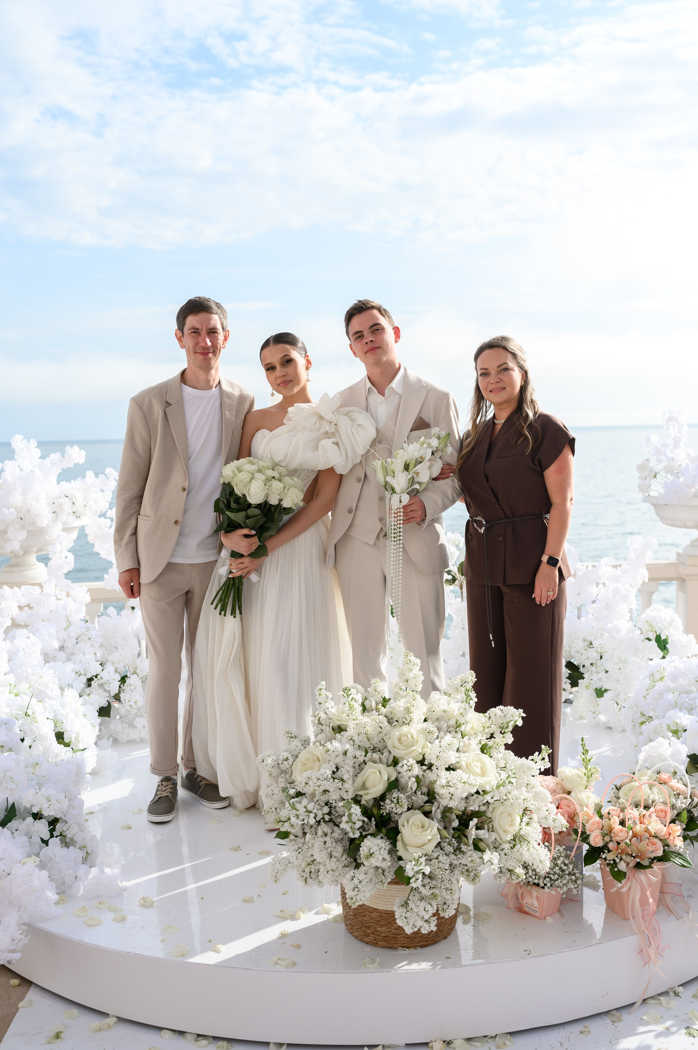 Дмитрий и Алика. Фотограф в сочи Свадебный фотограф Сочи