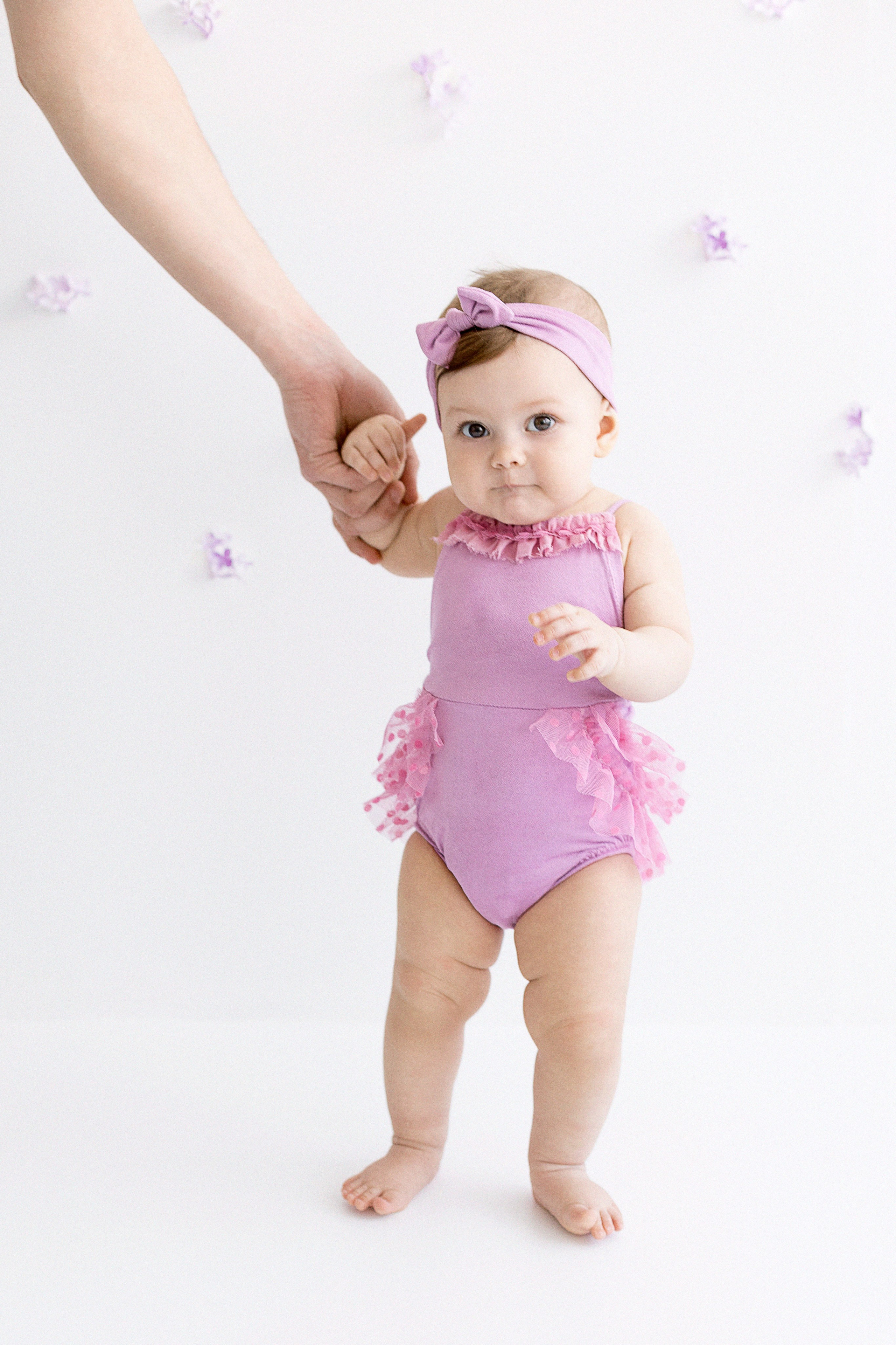 Малыши от 3 мес до 2 лет. Фотограф новорождённых и малышей до года в Томске, Светлана Торопова