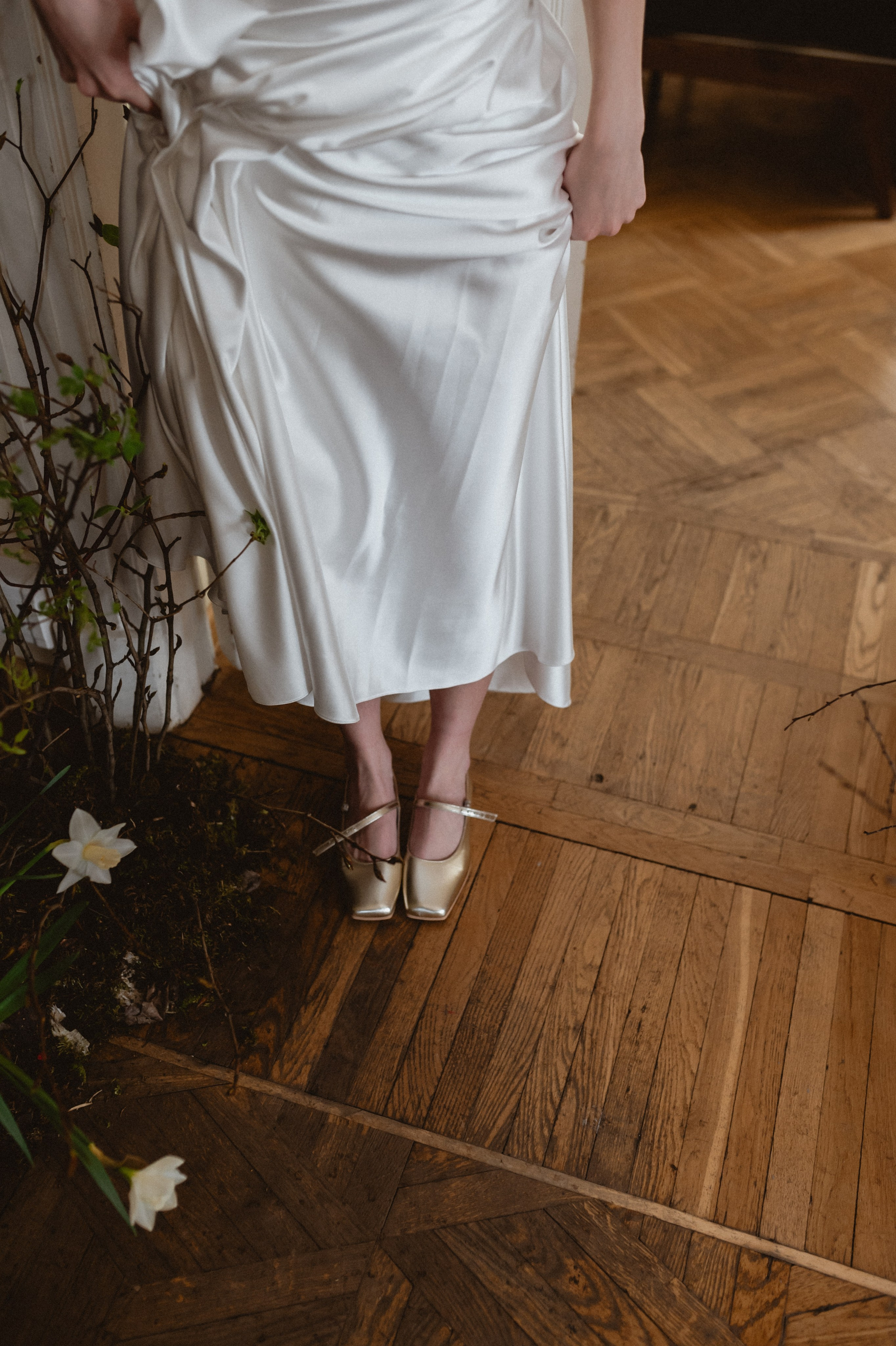 Эрнест & Аня. Оформление свадеб, декор свадеб Вера Маркова, Москва