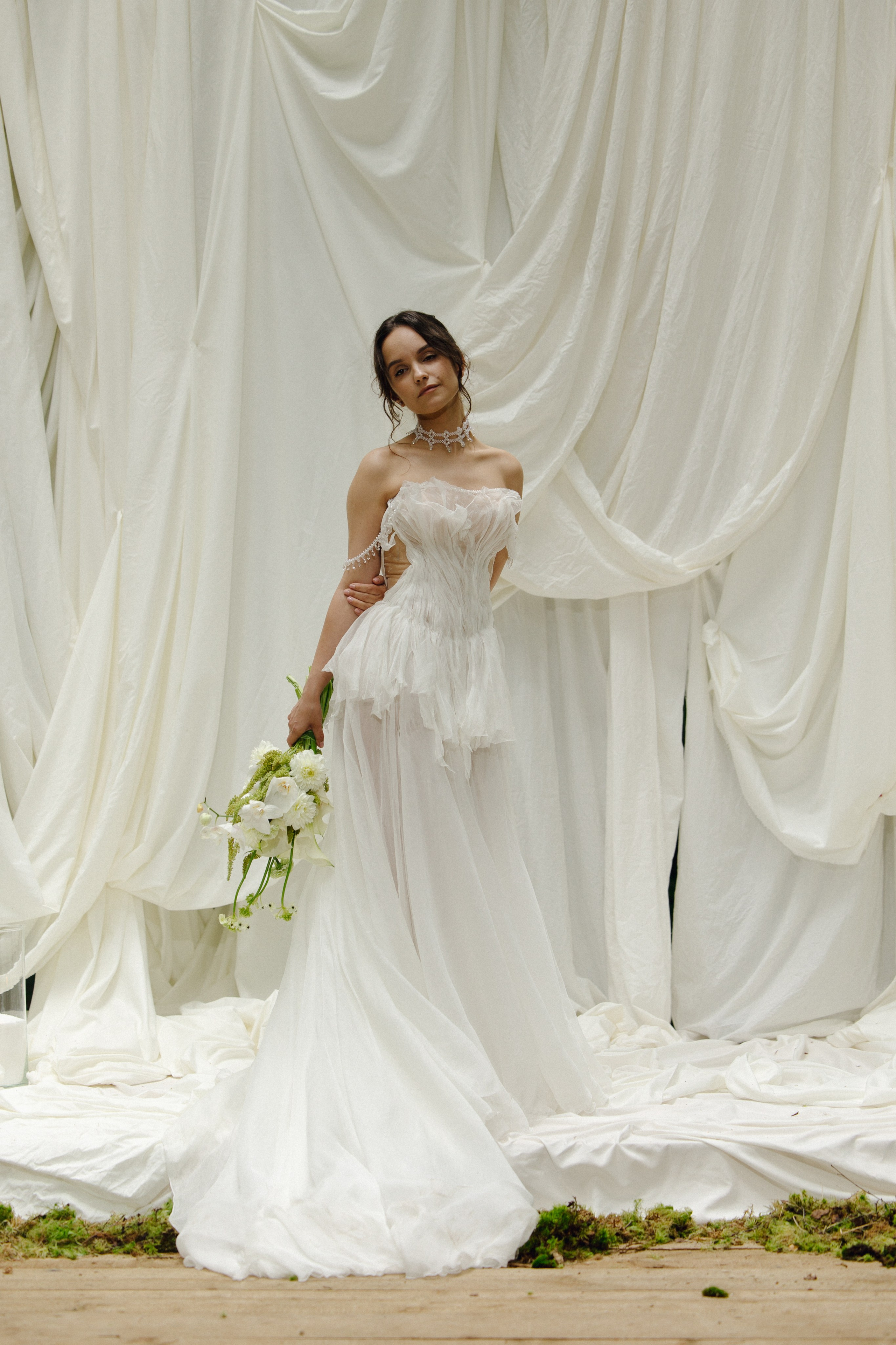 Ксения & Игорь. Оформление свадеб, декор свадеб Вера Маркова, Москва